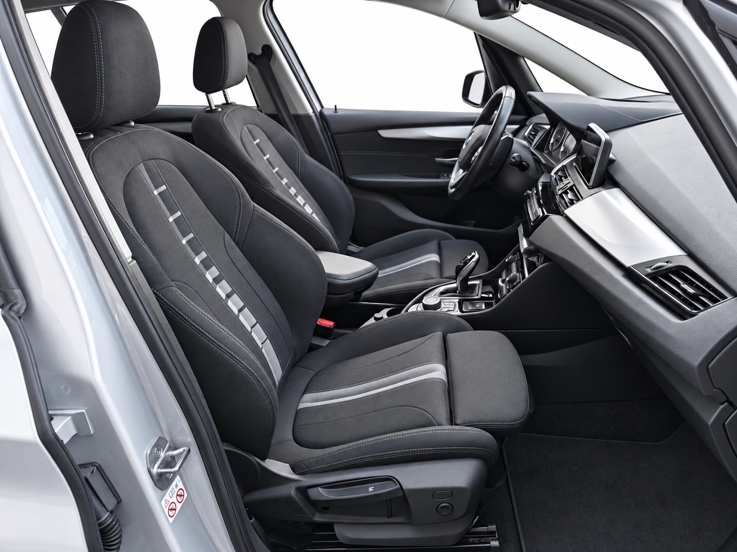 BMW 218d xDrive Gran Tourer * CH FAHRZEUG *-image-14