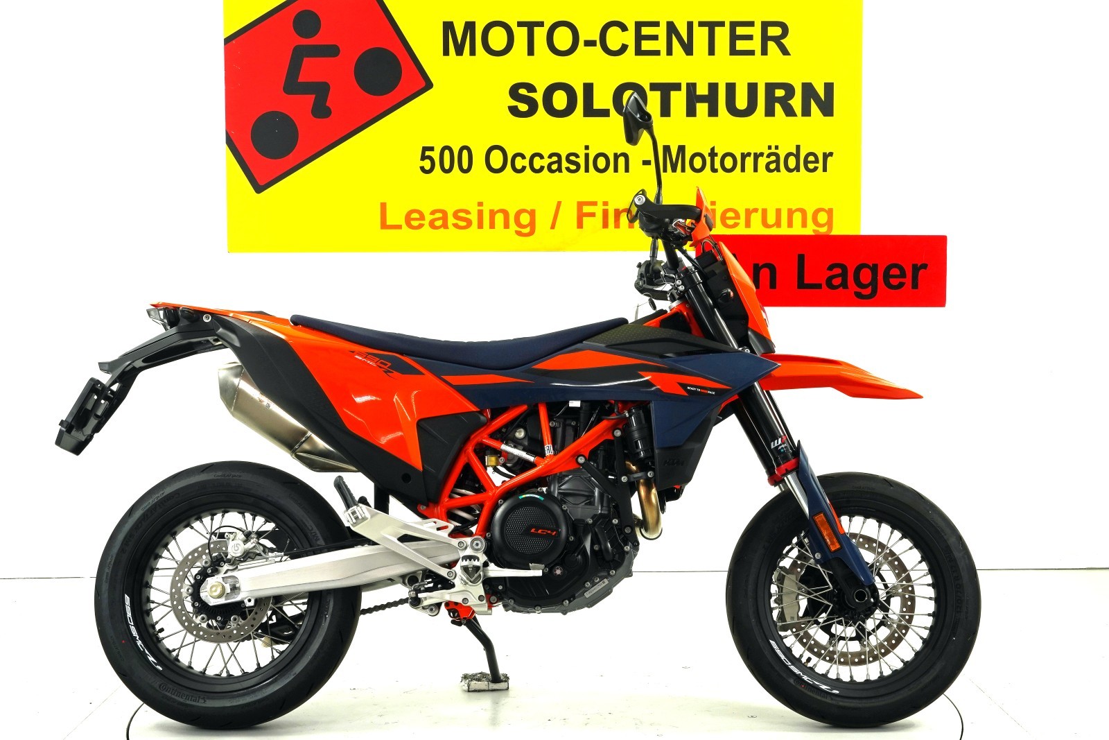 KTM 690 SMC R ABS-image-0
