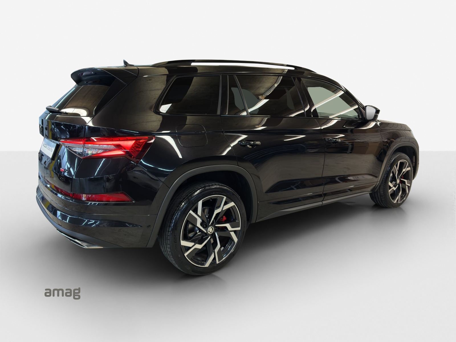 SKODA Kodiaq 2.0 TSI 4x4 RS-image-4