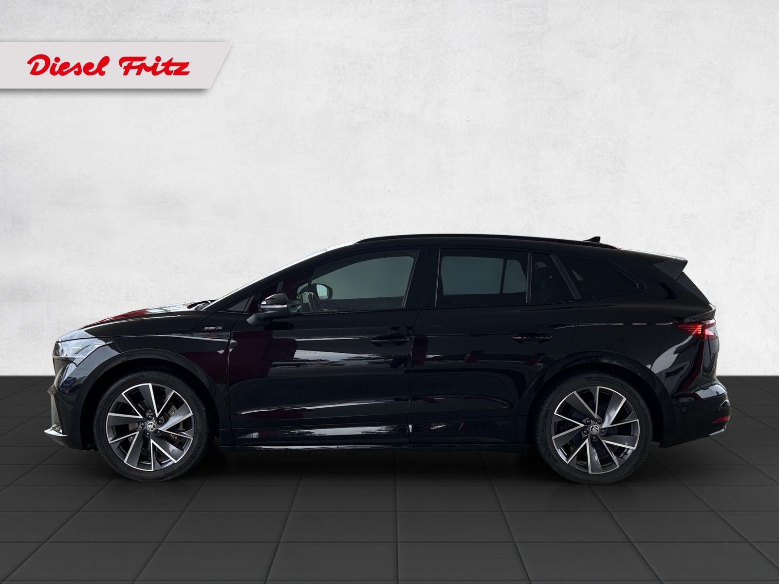 SKODA Enyaq iV 60 SportLine-showroom-element-1