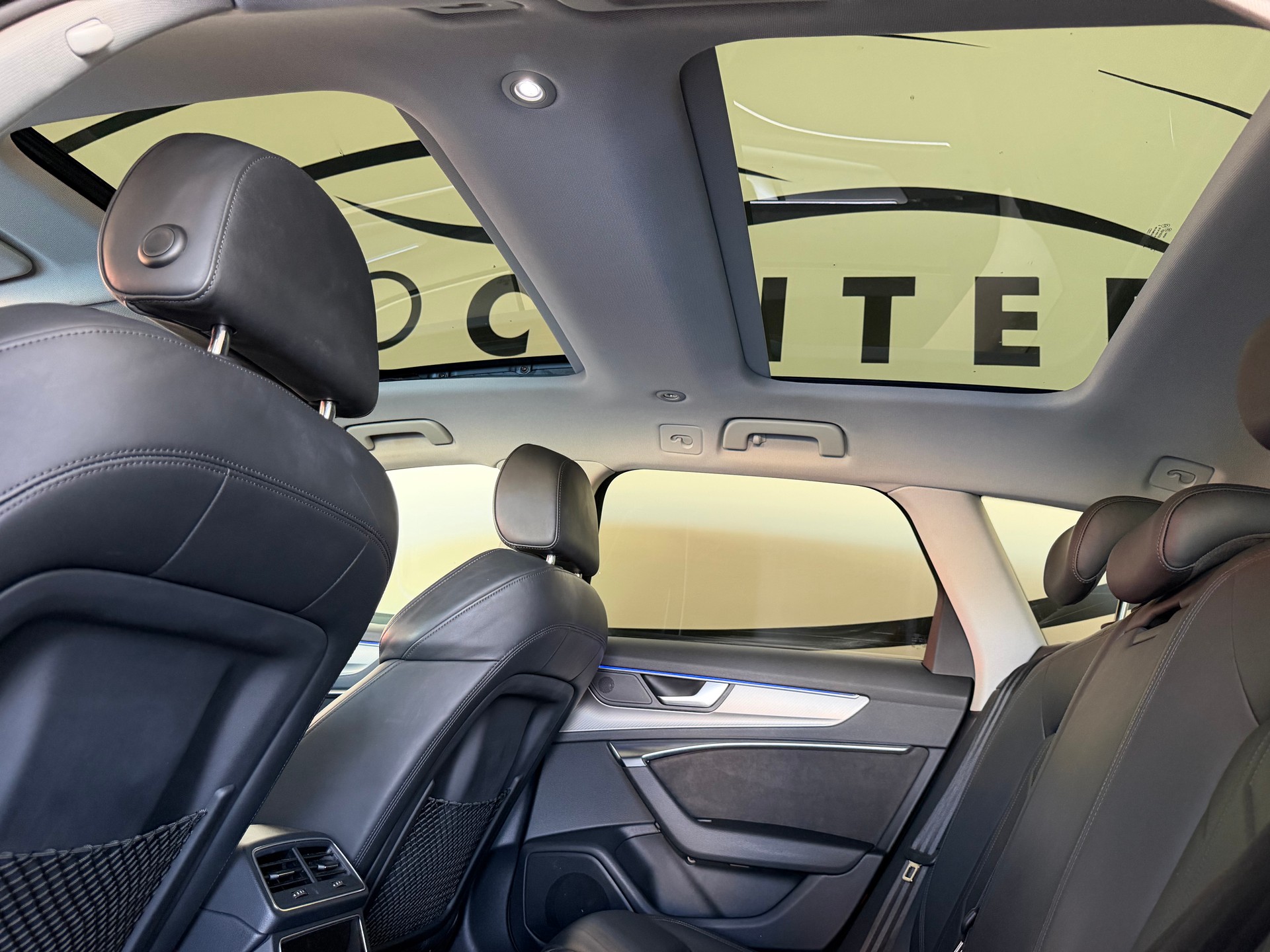 AUDI A6 Avant 50 TDI Sport quattro tiptronic-image-10