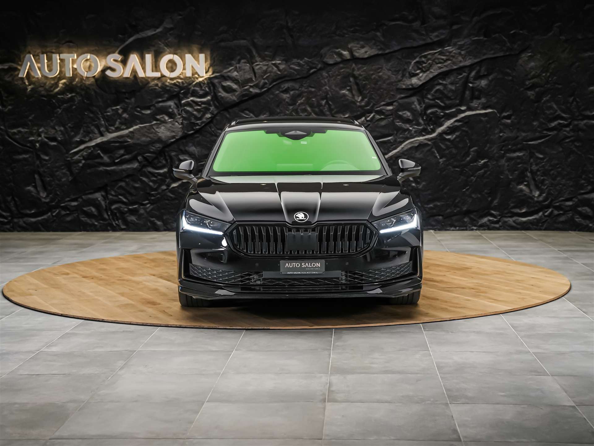 SKODA Superb Combi 2.0 TDi Sportline 4x4 DSG *Facelift*Werksgarantie*Massage*-image-6