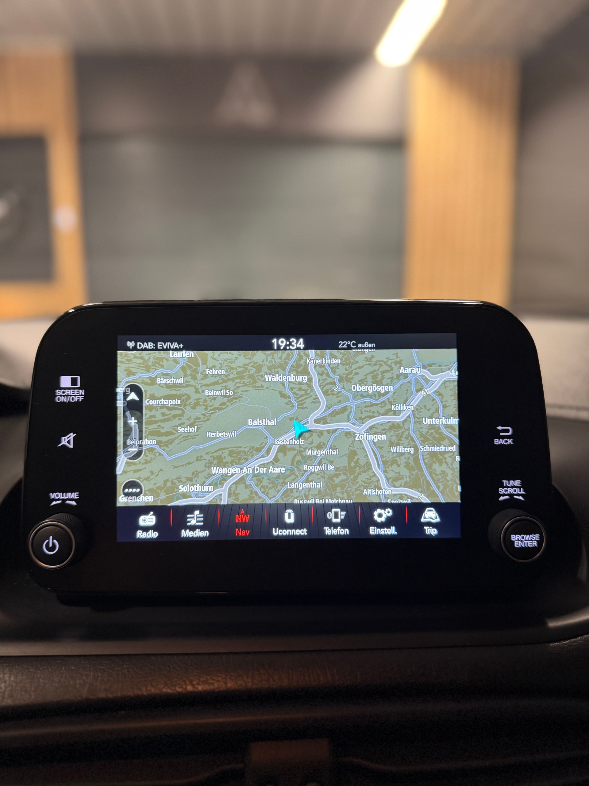 FIAT Tipo 1.6MJ Station Wagon Pop Star DCT-image-15
