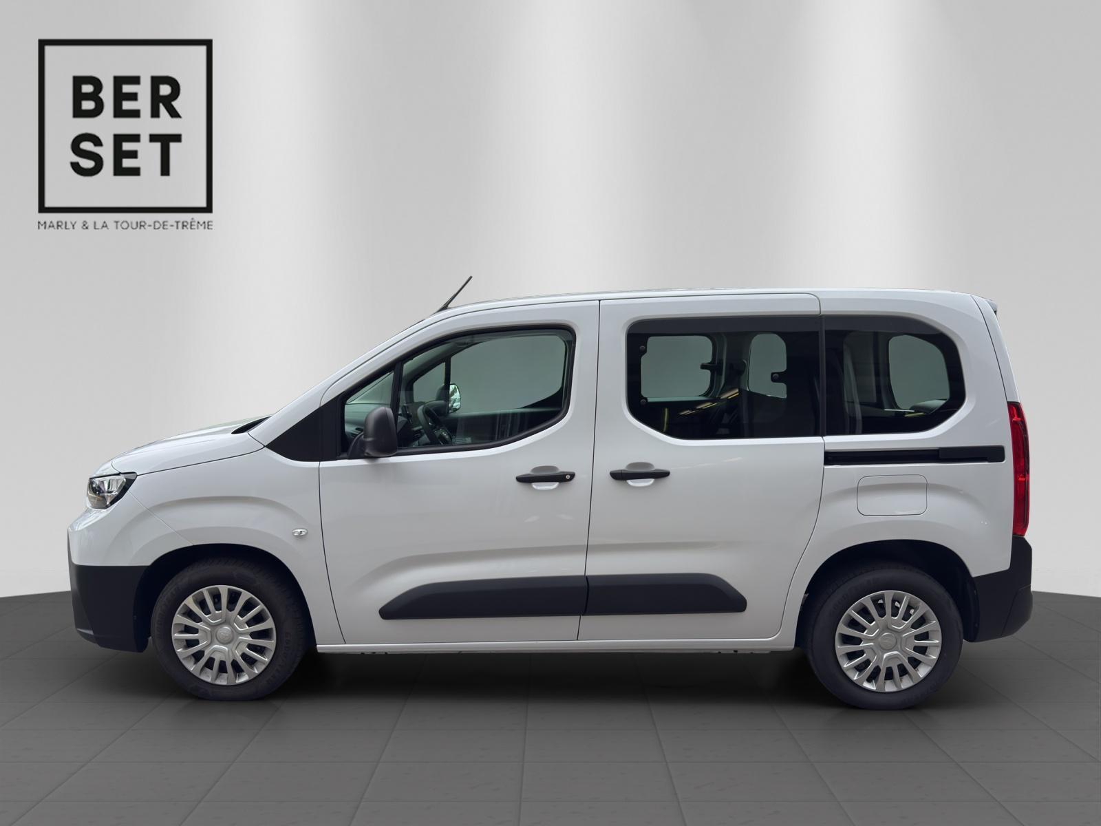 TOYOTA Proace City Verso L1 1.2 110 Comfort-showroom-element-1