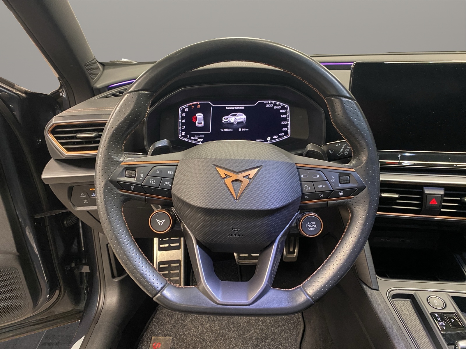CUPRA Formentor 2.0 TSI VZ 4Drive DSG-image-12