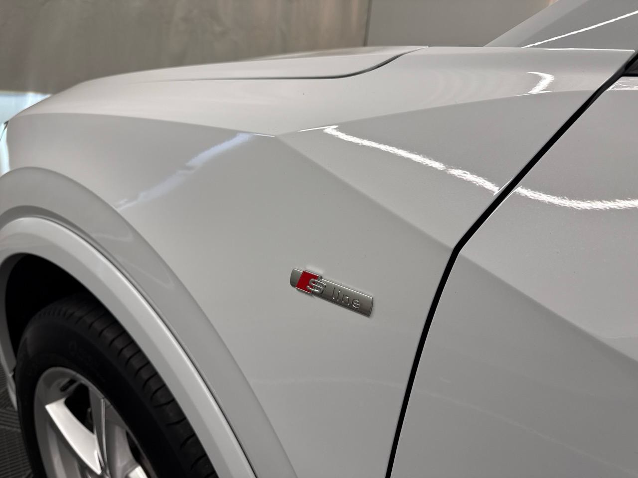 AUDI Q2 35 TFSI S line S-tronic-image-13