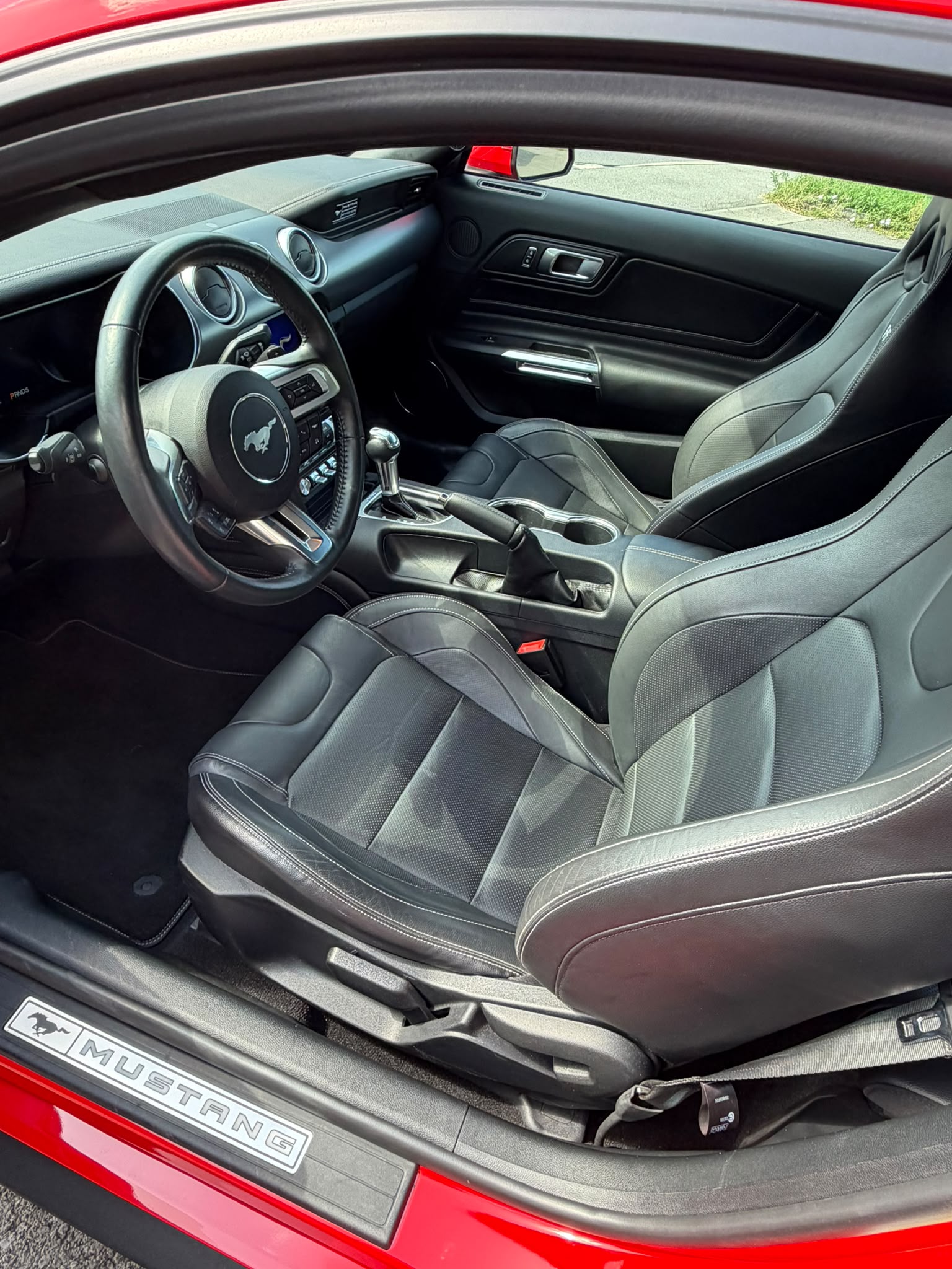 FORD 5.0 V8 GT-image-9