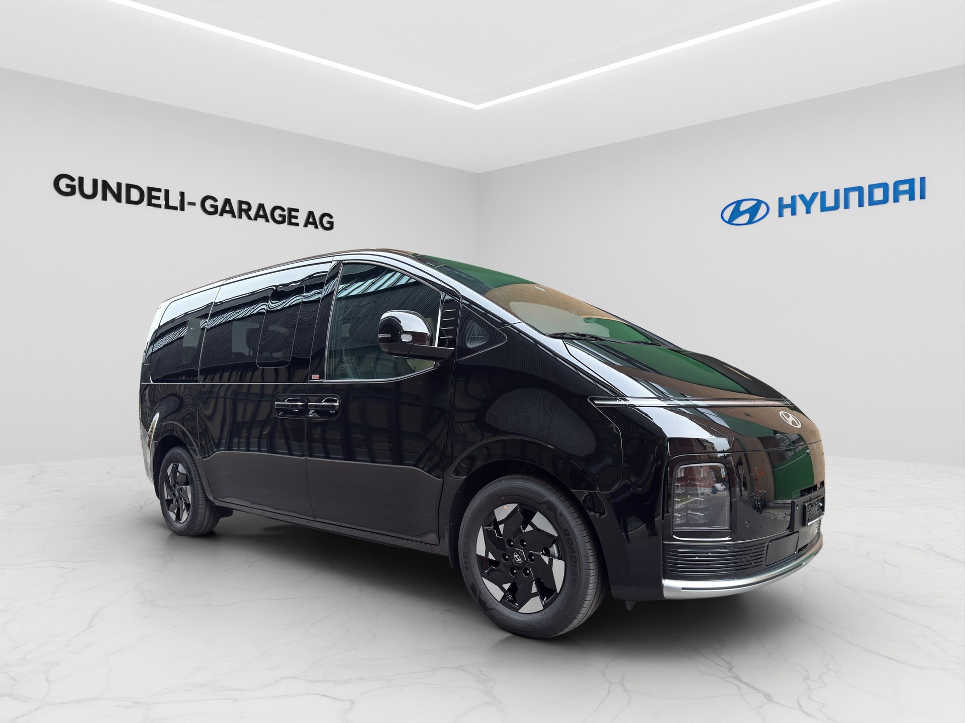 HYUNDAI Staria Premium 84 kWh Vertex-image-7