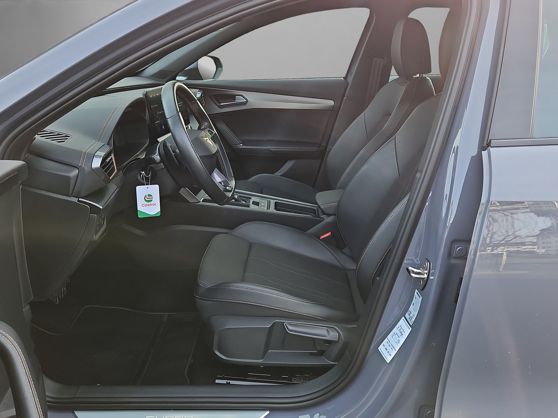 CUPRA Formentor 2.0TSI 4Drive Inicio DSG-image-4