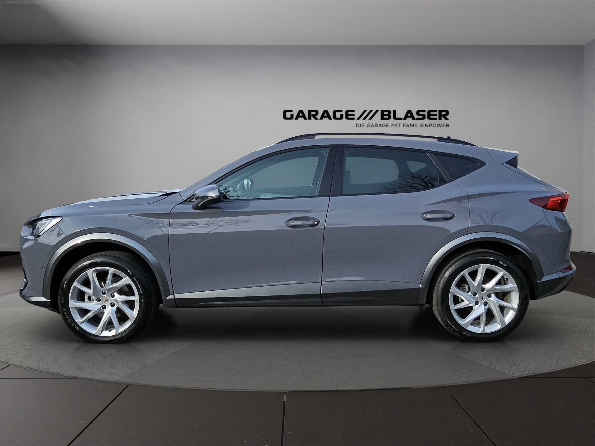 CUPRA Formentor 2.0TSI 4Drive Inicio DSG-showroom-element-1
