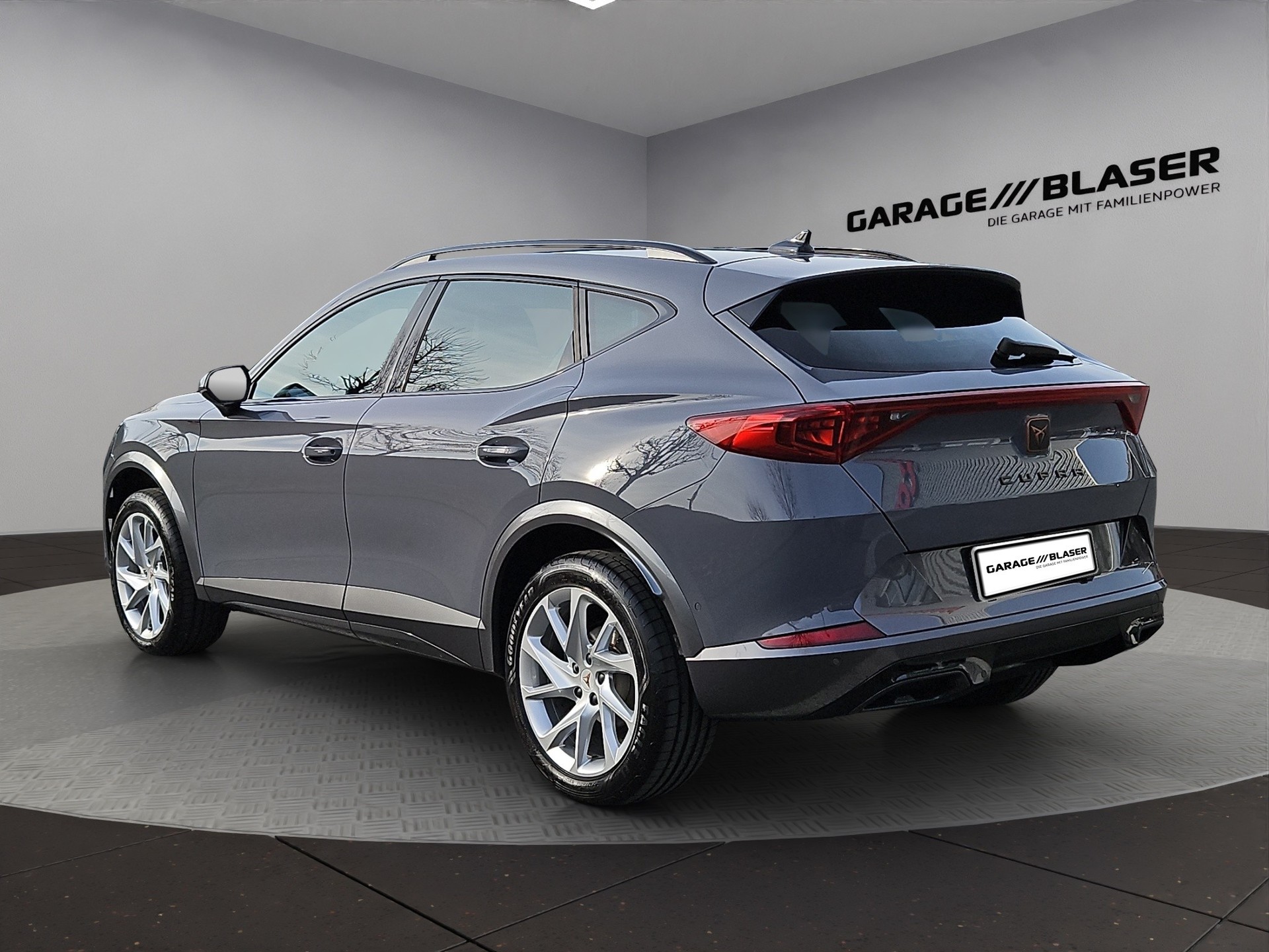 CUPRA Formentor 2.0TSI 4Drive Inicio DSG-showroom-element-2