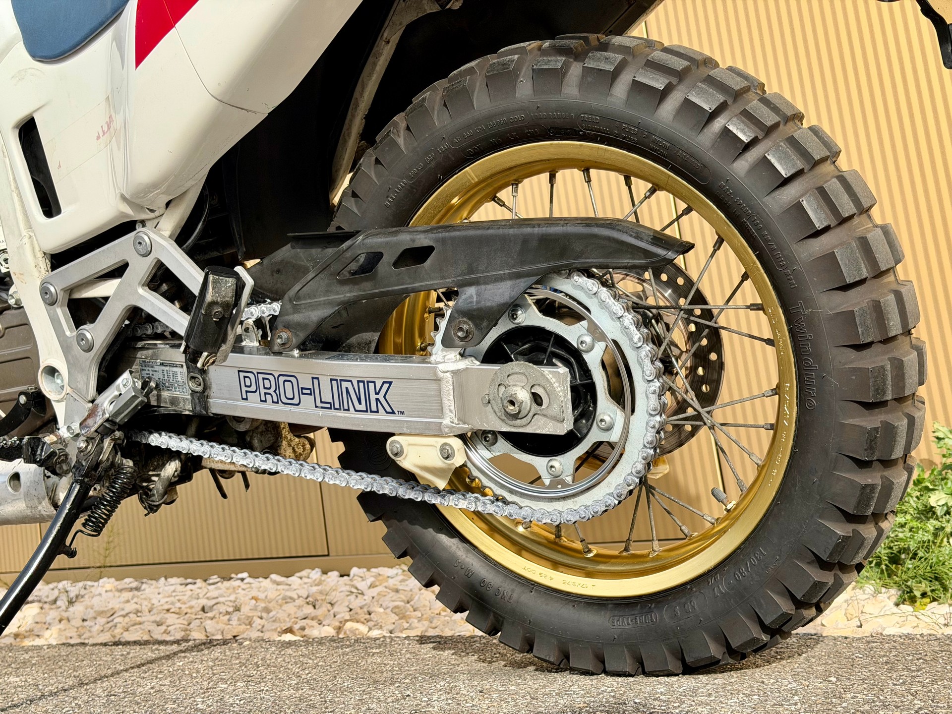 HONDA XRV 650 Africa Twin-image-13