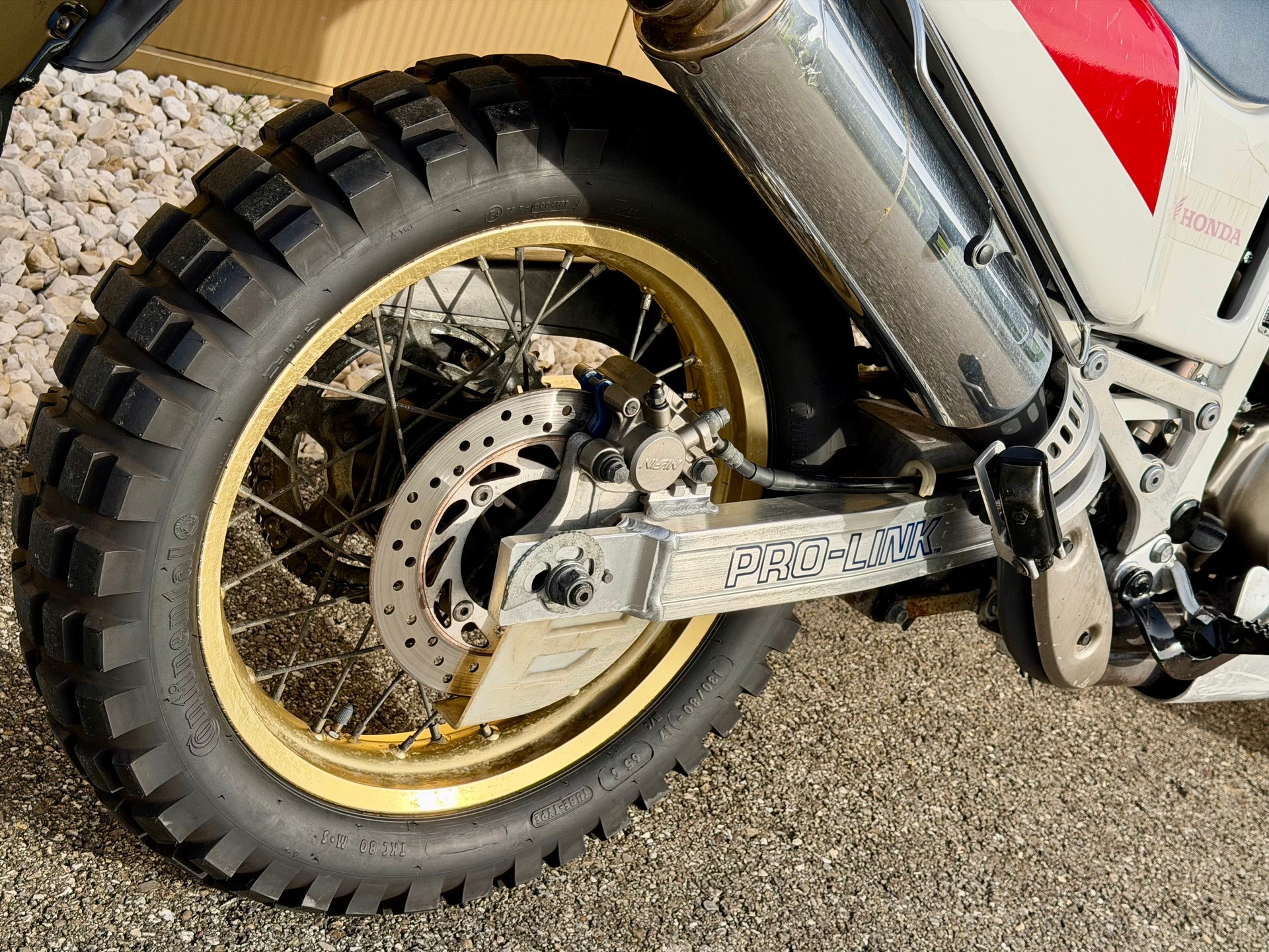 HONDA XRV 650 Africa Twin-image-6