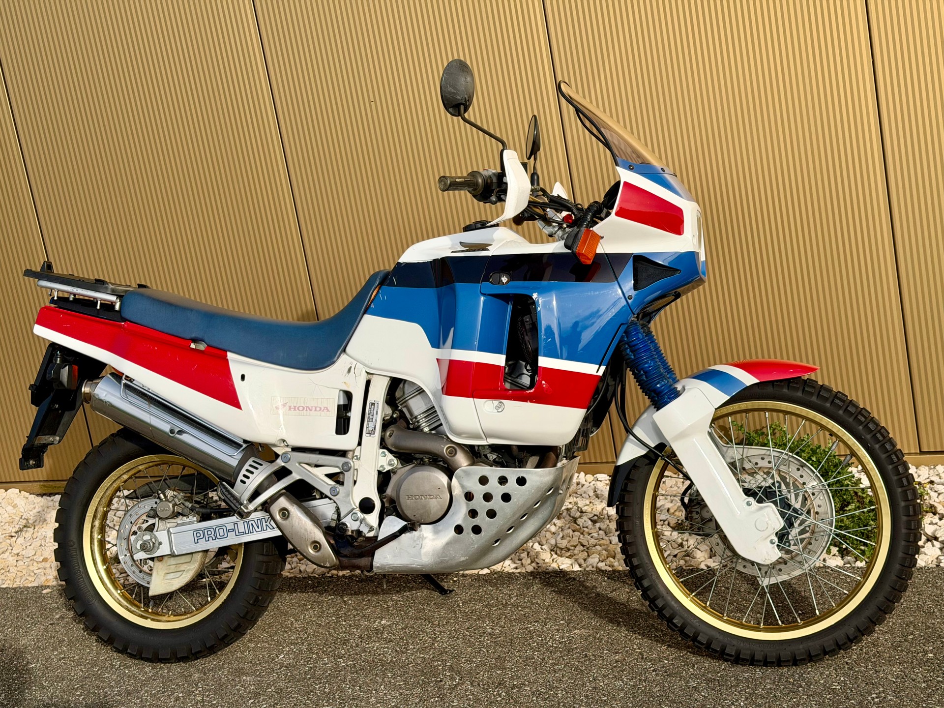 HONDA XRV 650 Africa Twin