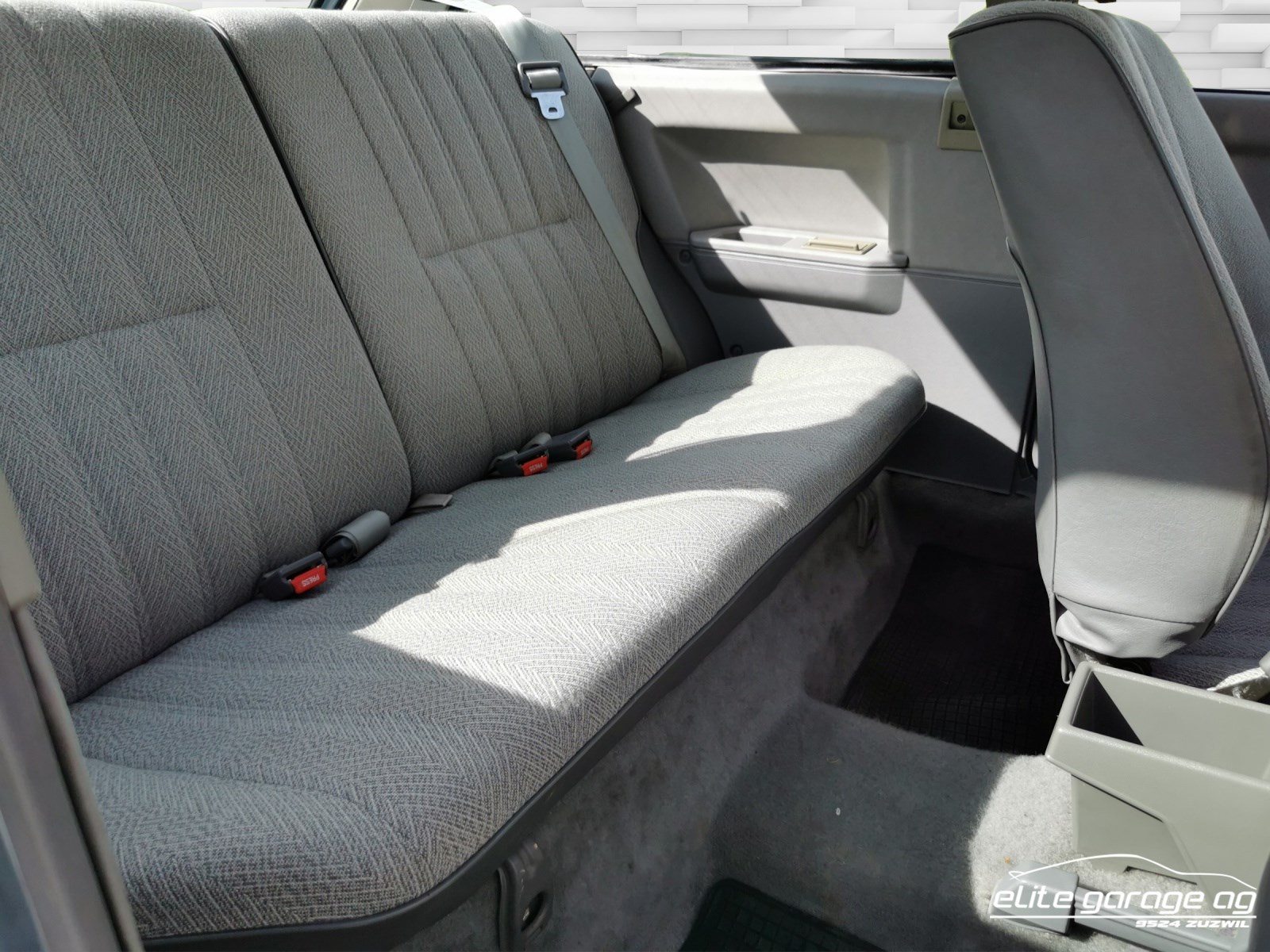 TOYOTA Tercel 1300 GL-image-12