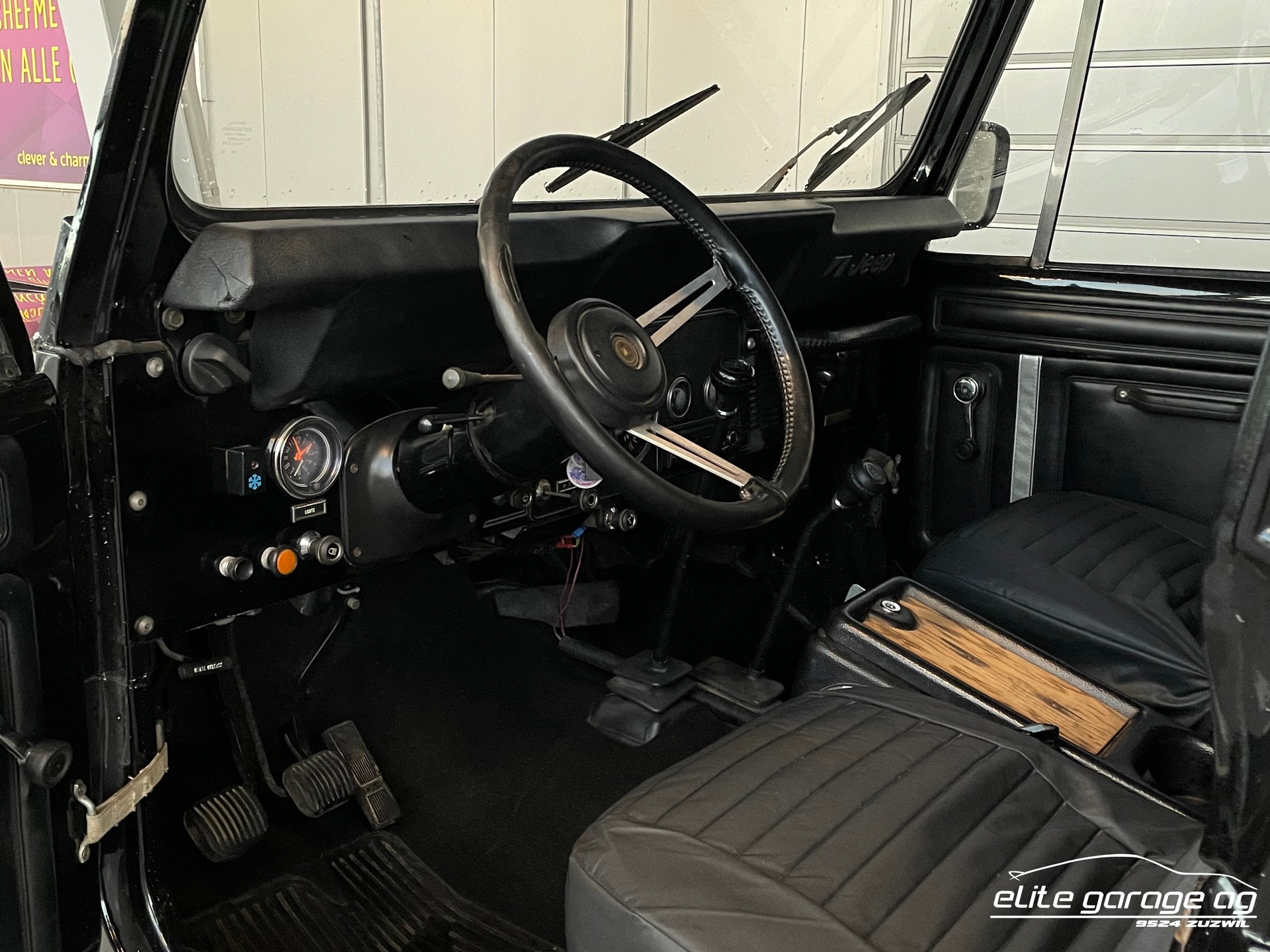 JEEP Jeep CJ-7-image-9