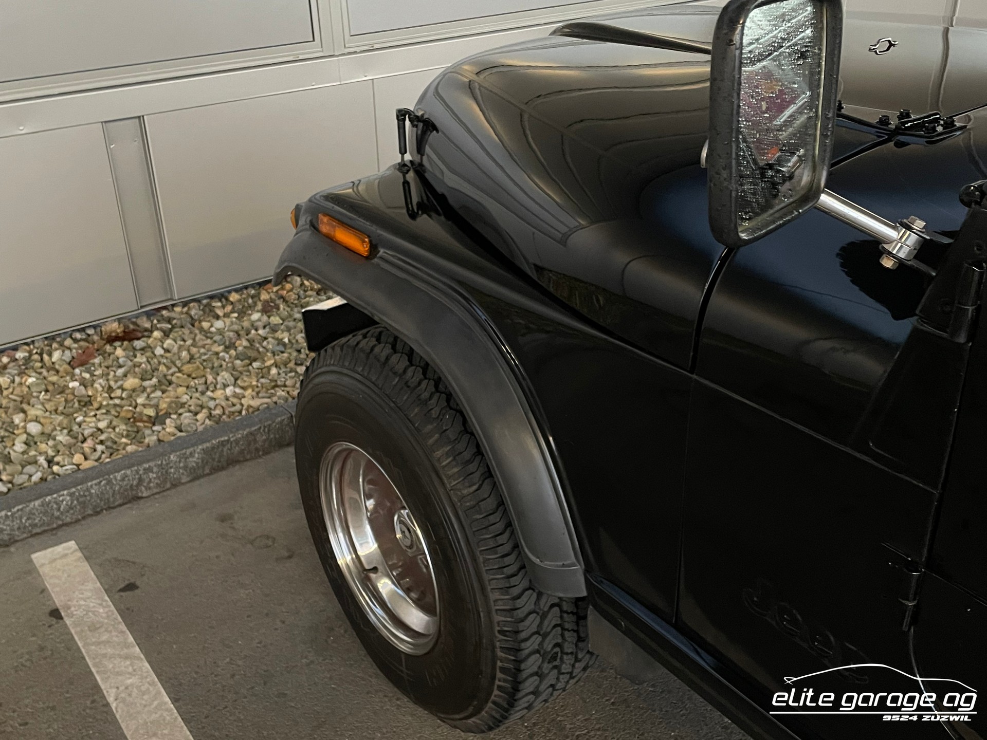 JEEP Jeep CJ-7-image-8
