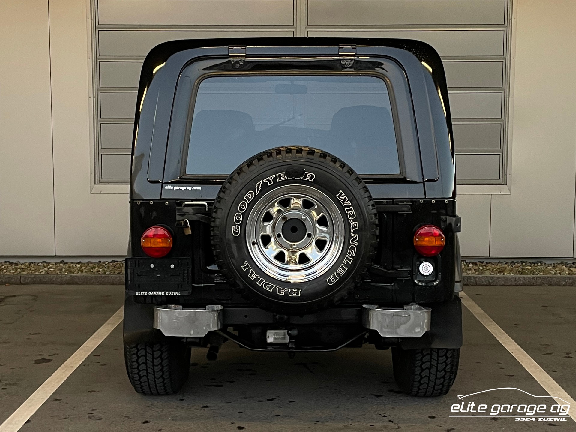 JEEP Jeep CJ-7-image-3