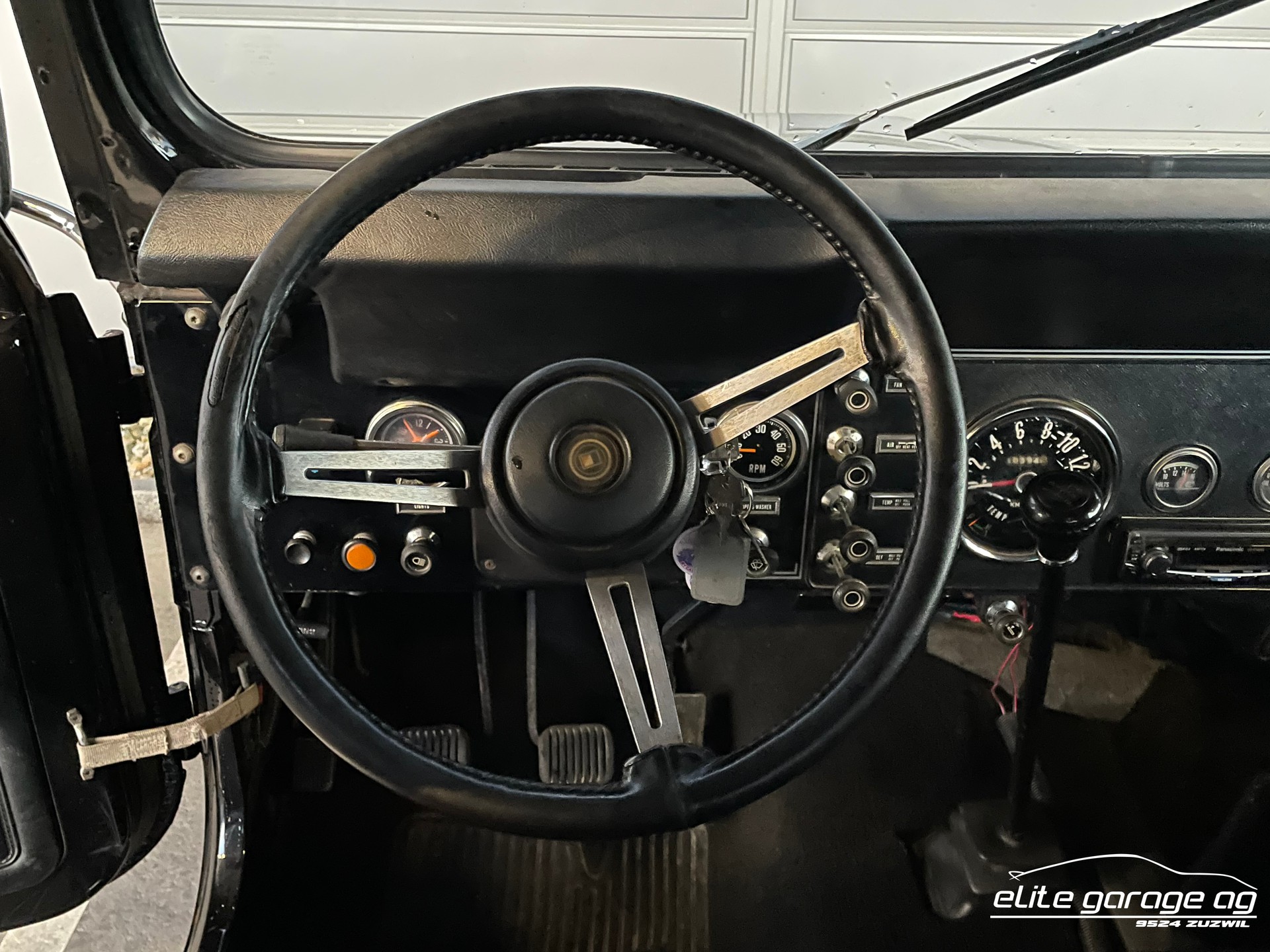 JEEP Jeep CJ-7-image-10