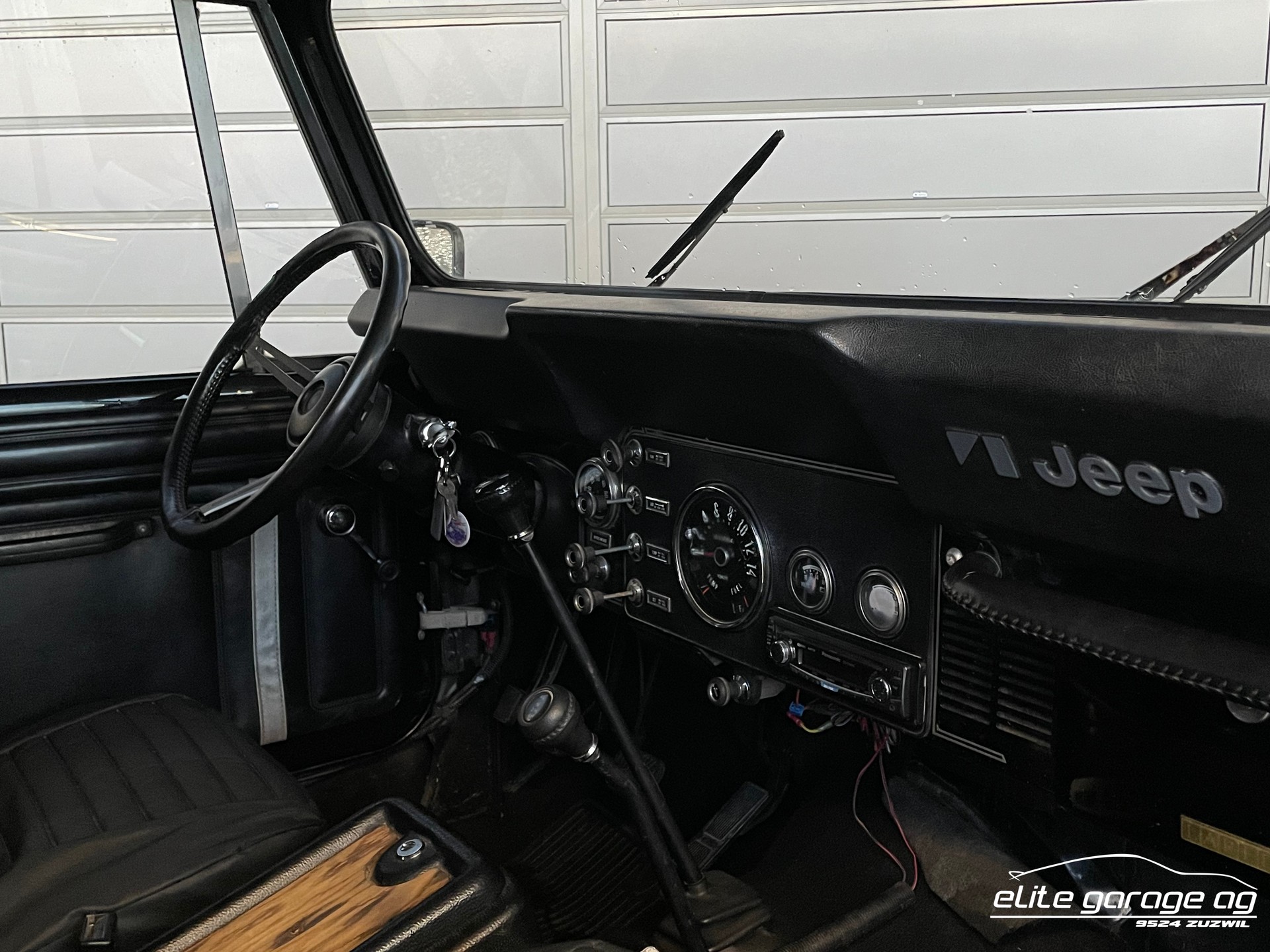JEEP Jeep CJ-7-image-11
