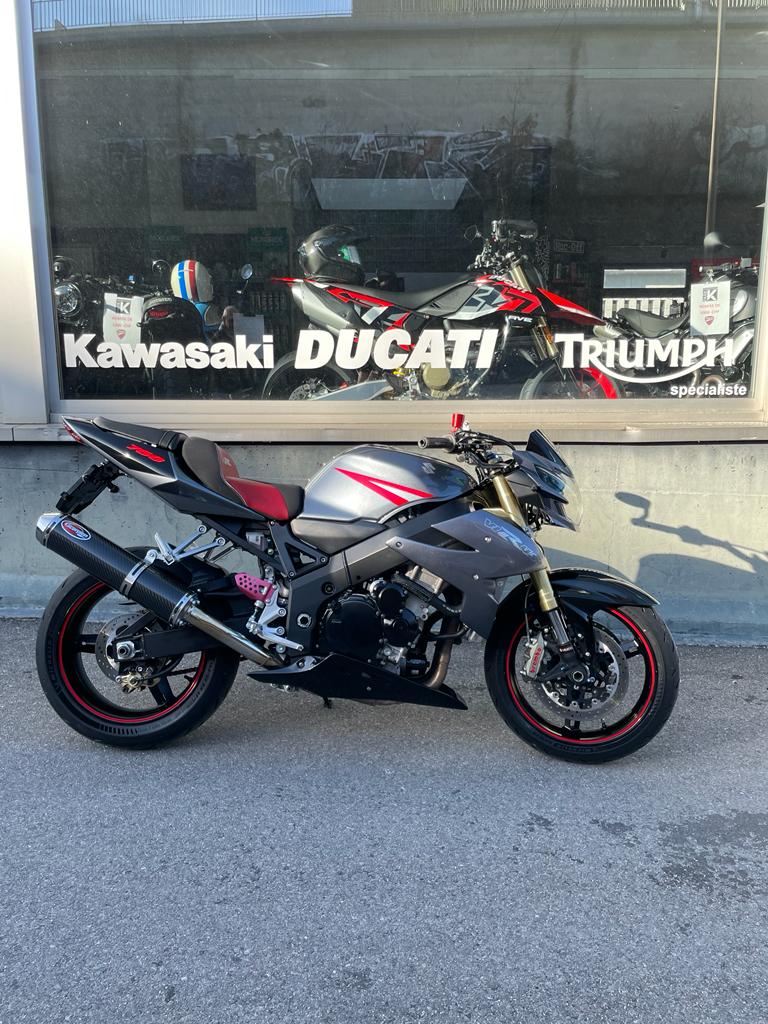 SUZUKI GSX-R 750 K4/K5-image-0