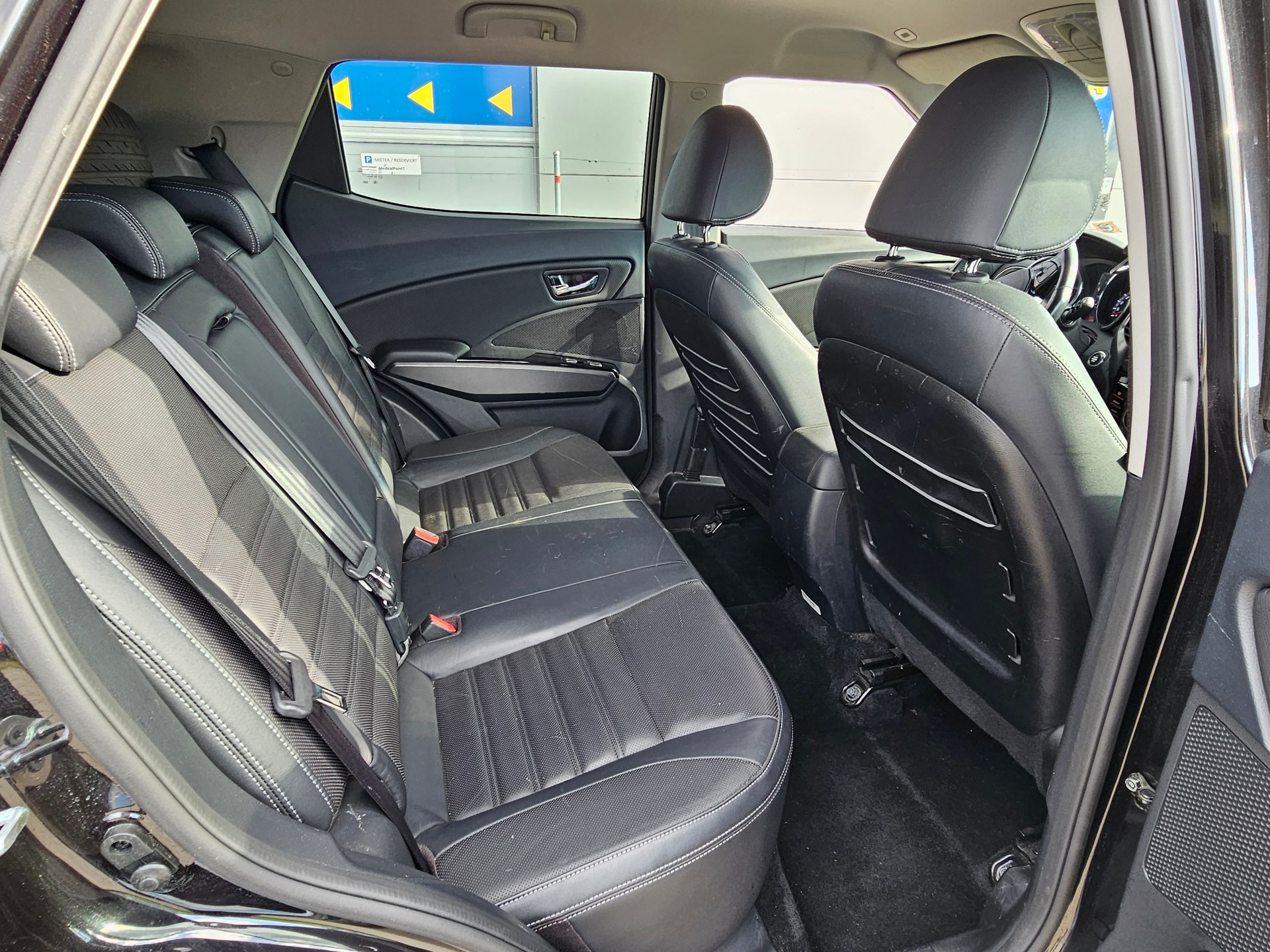 KGM-SsangYong XLV 1.6 eXDi Crystal 4WD-image-10