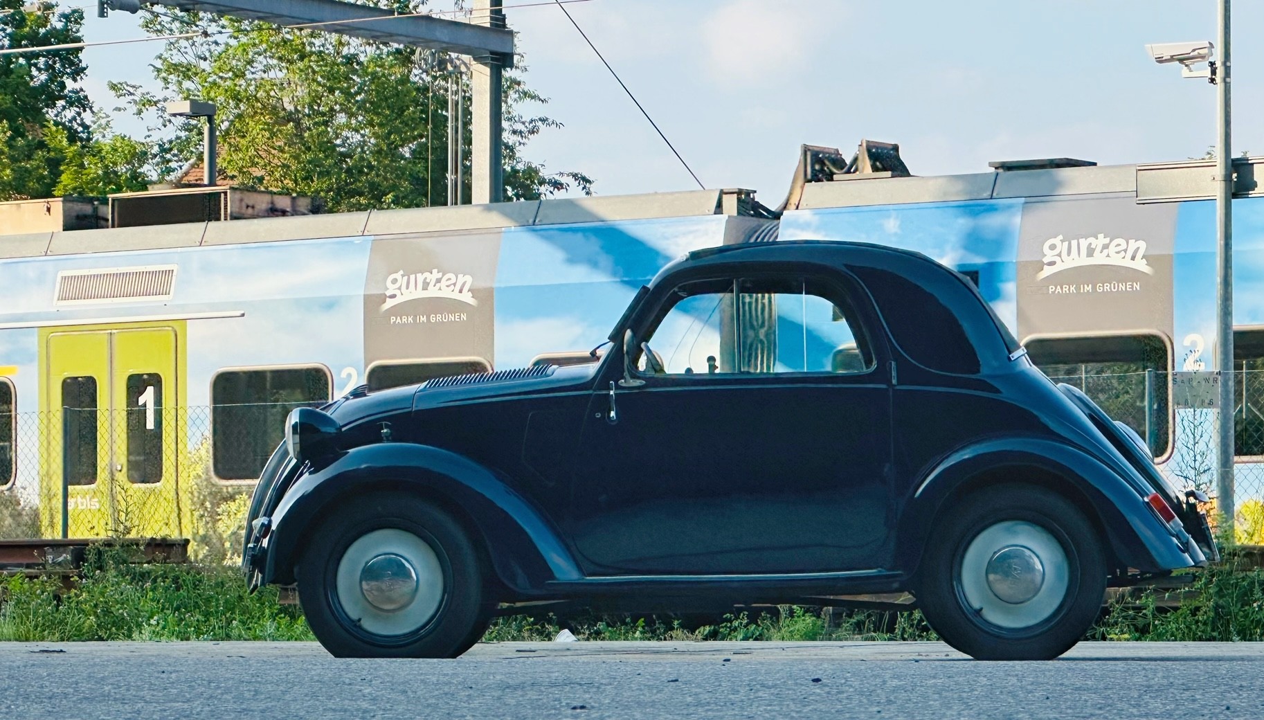 FIAT 500 Topolino A (Veteran)-image-6