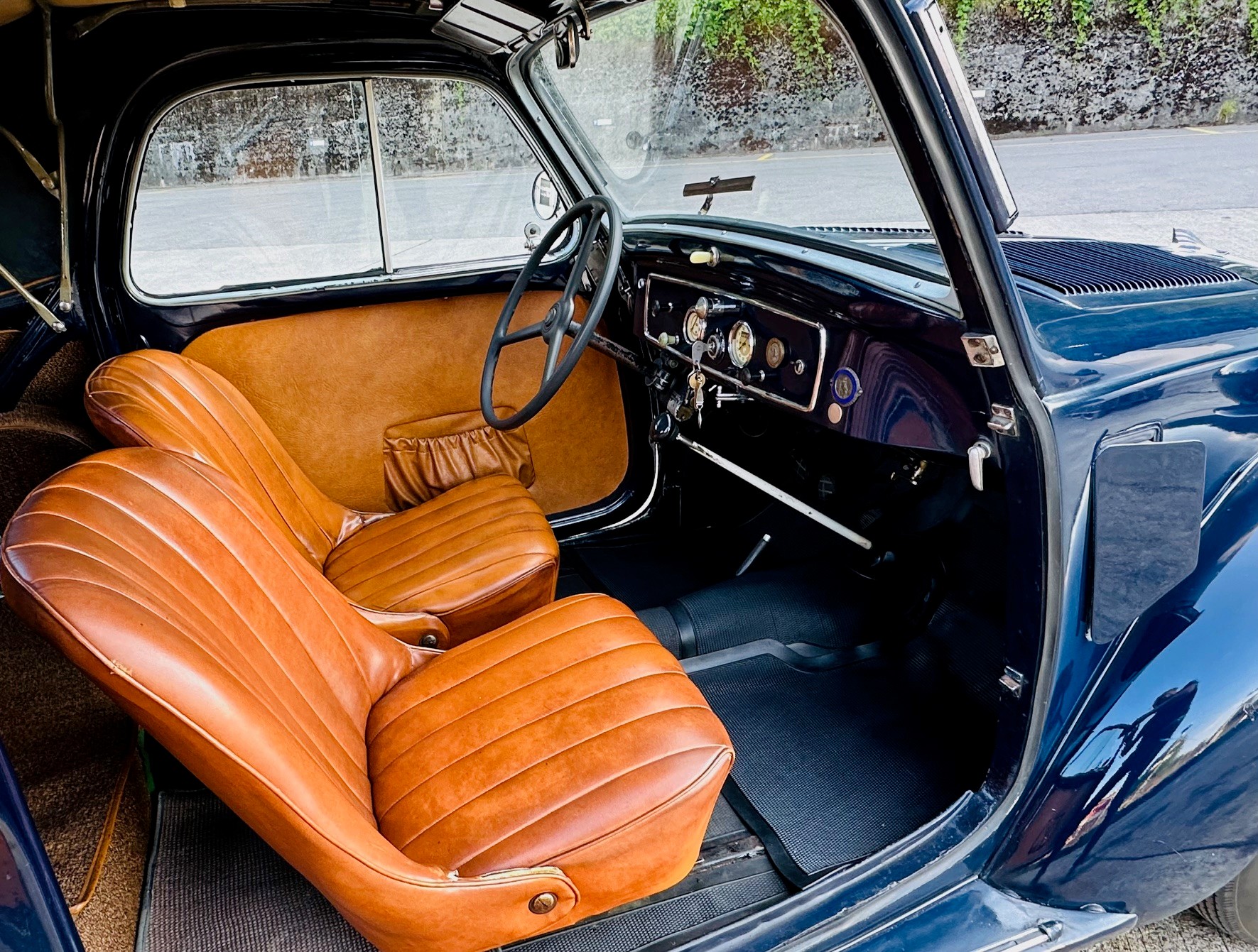FIAT 500 Topolino A (Veteran)-image-11