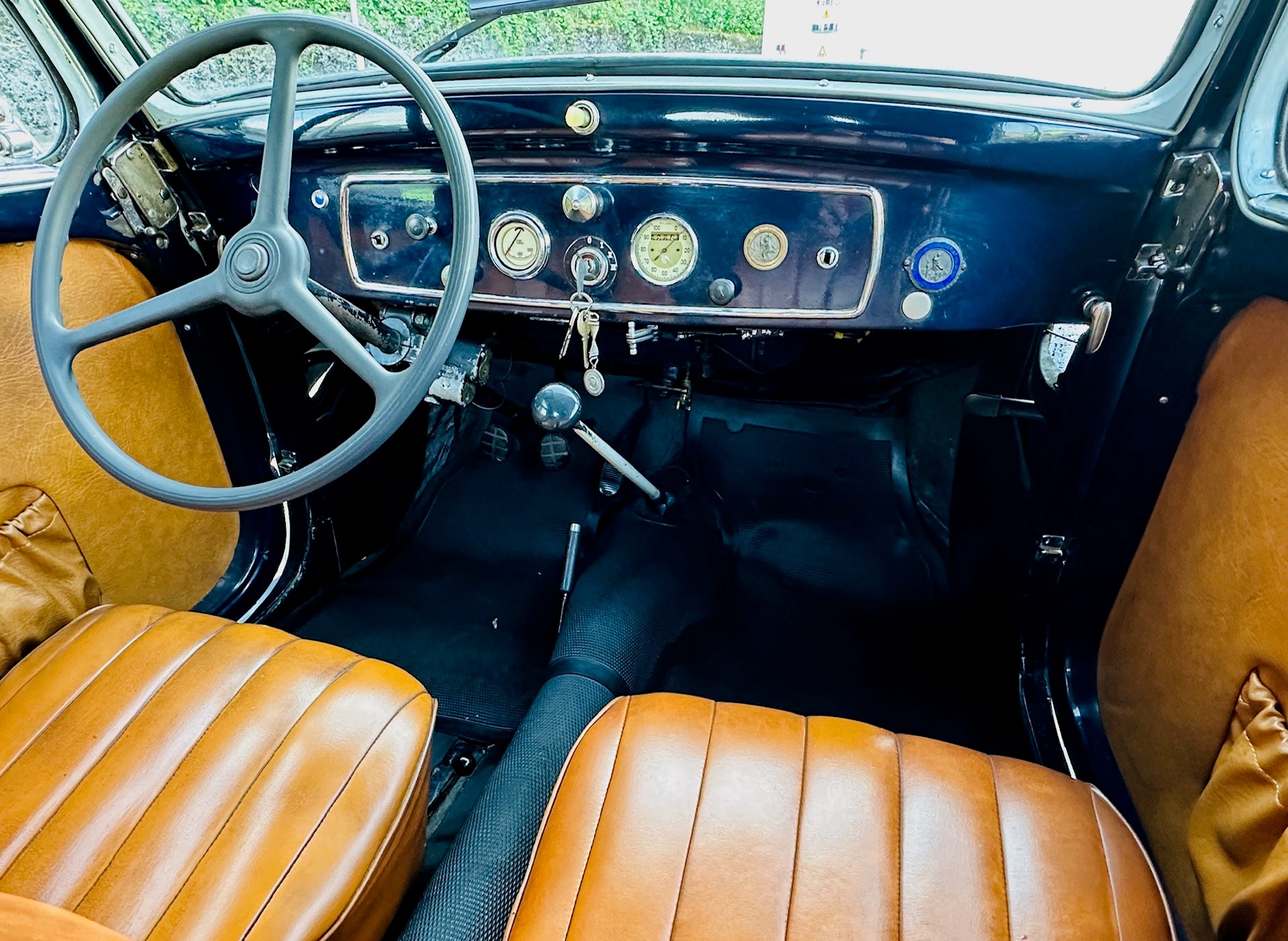FIAT 500 Topolino A (Veteran)-image-10