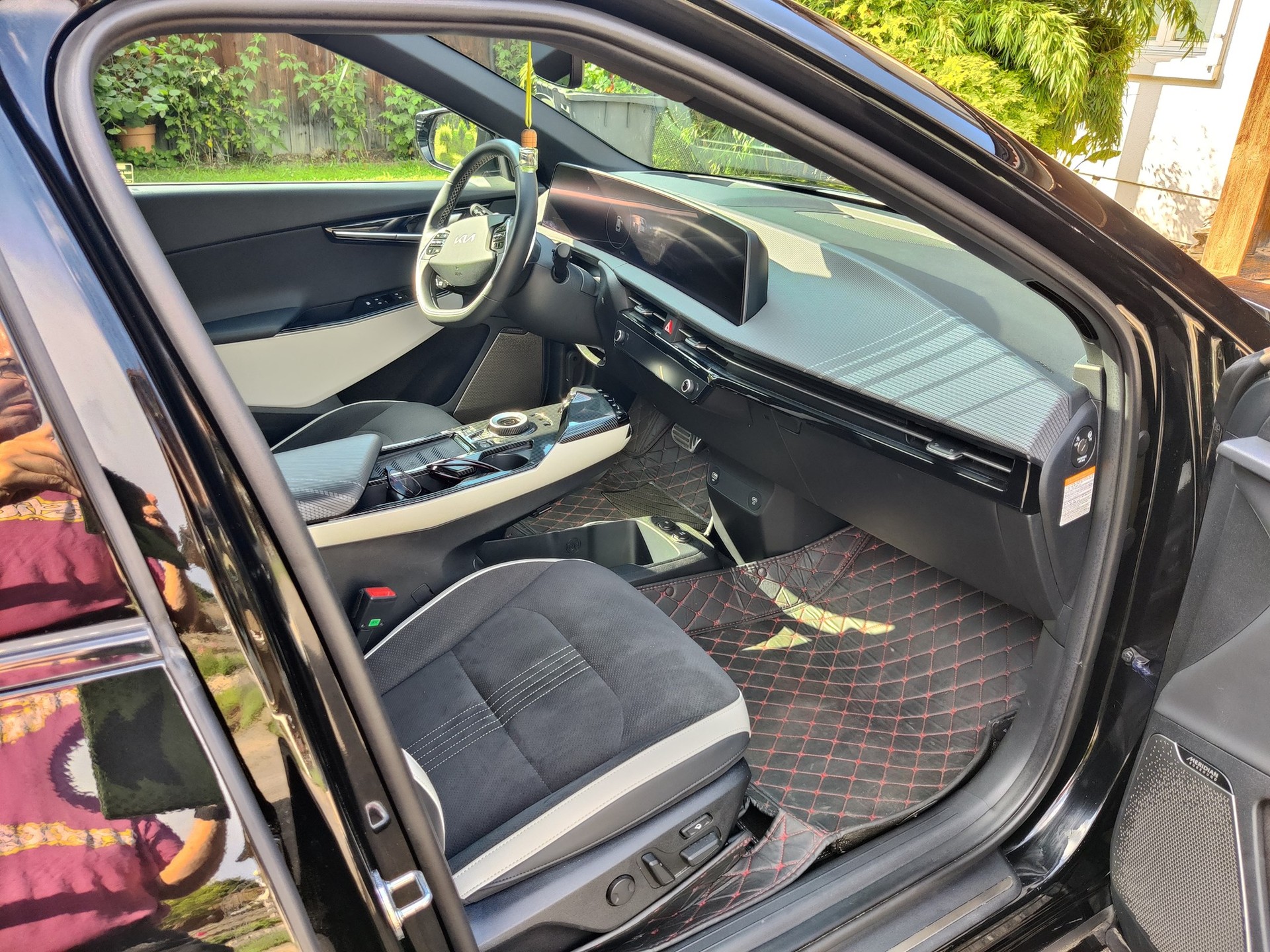 KIA EV6 77.4 kWh GT-Line 4x4-image-4
