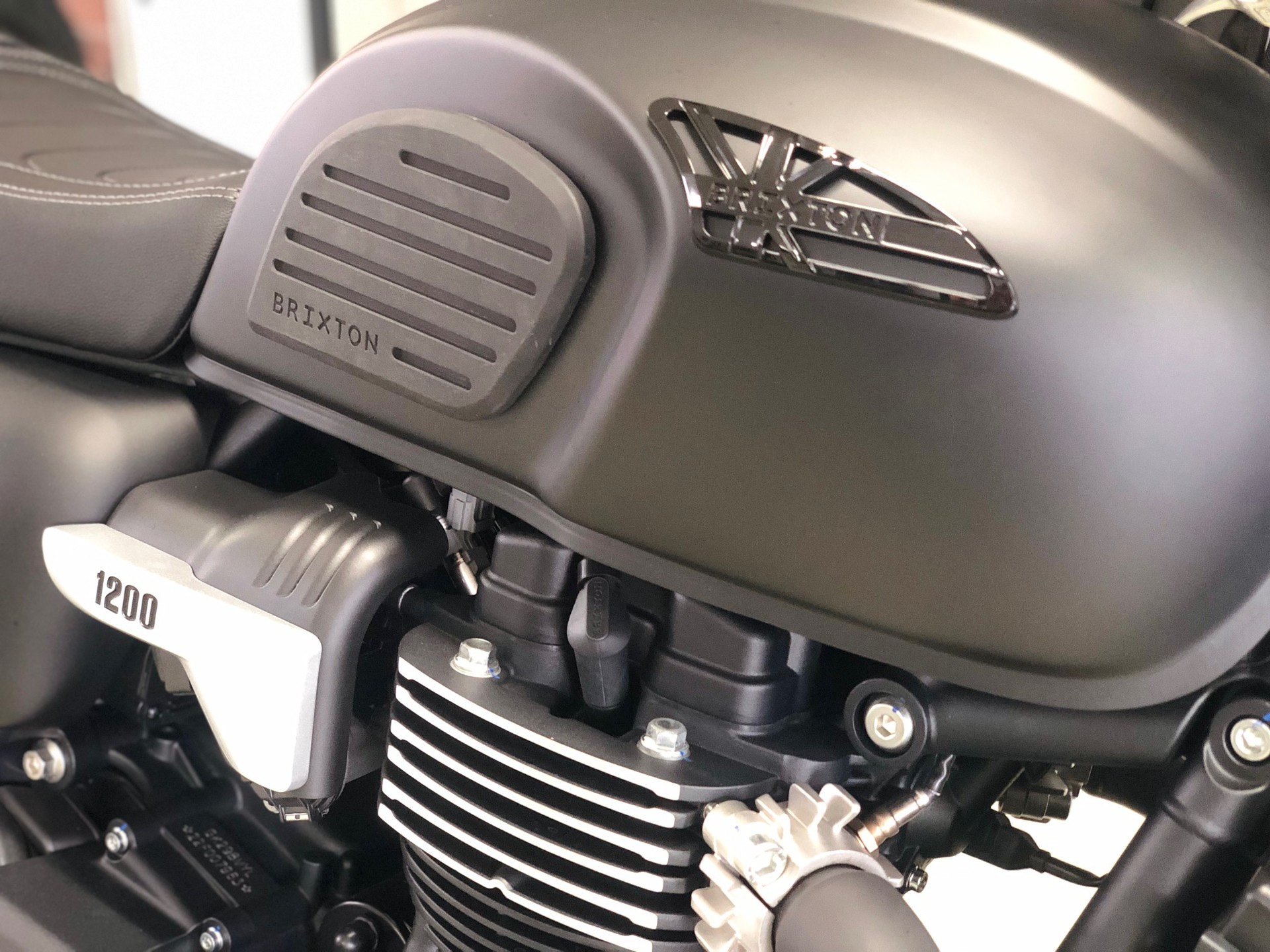 BRIXTON Cromwell 1200 ABS - GRATIS LIEFERUNG*-image-6