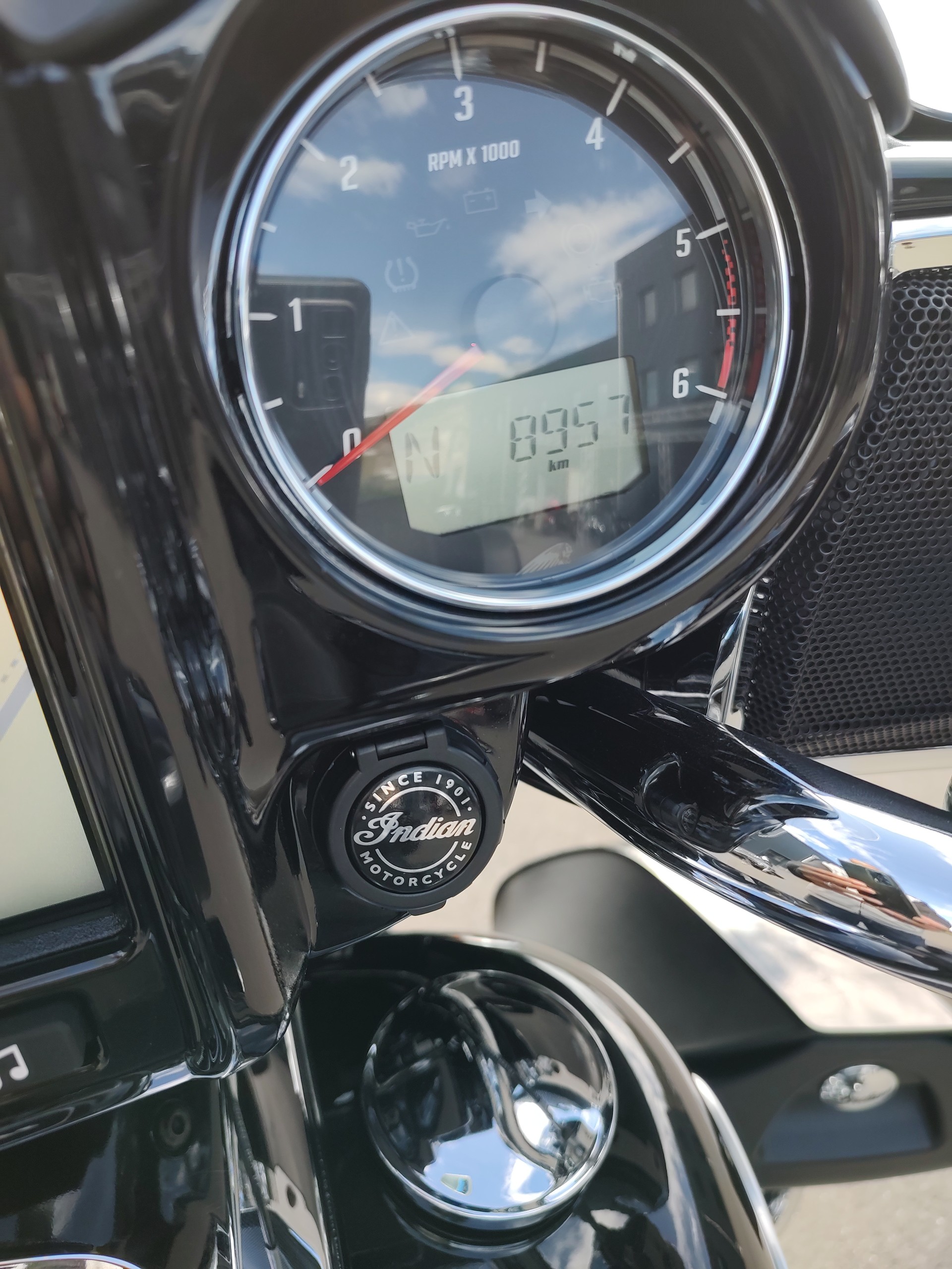 INDIAN Roadmaster Limited-image-8