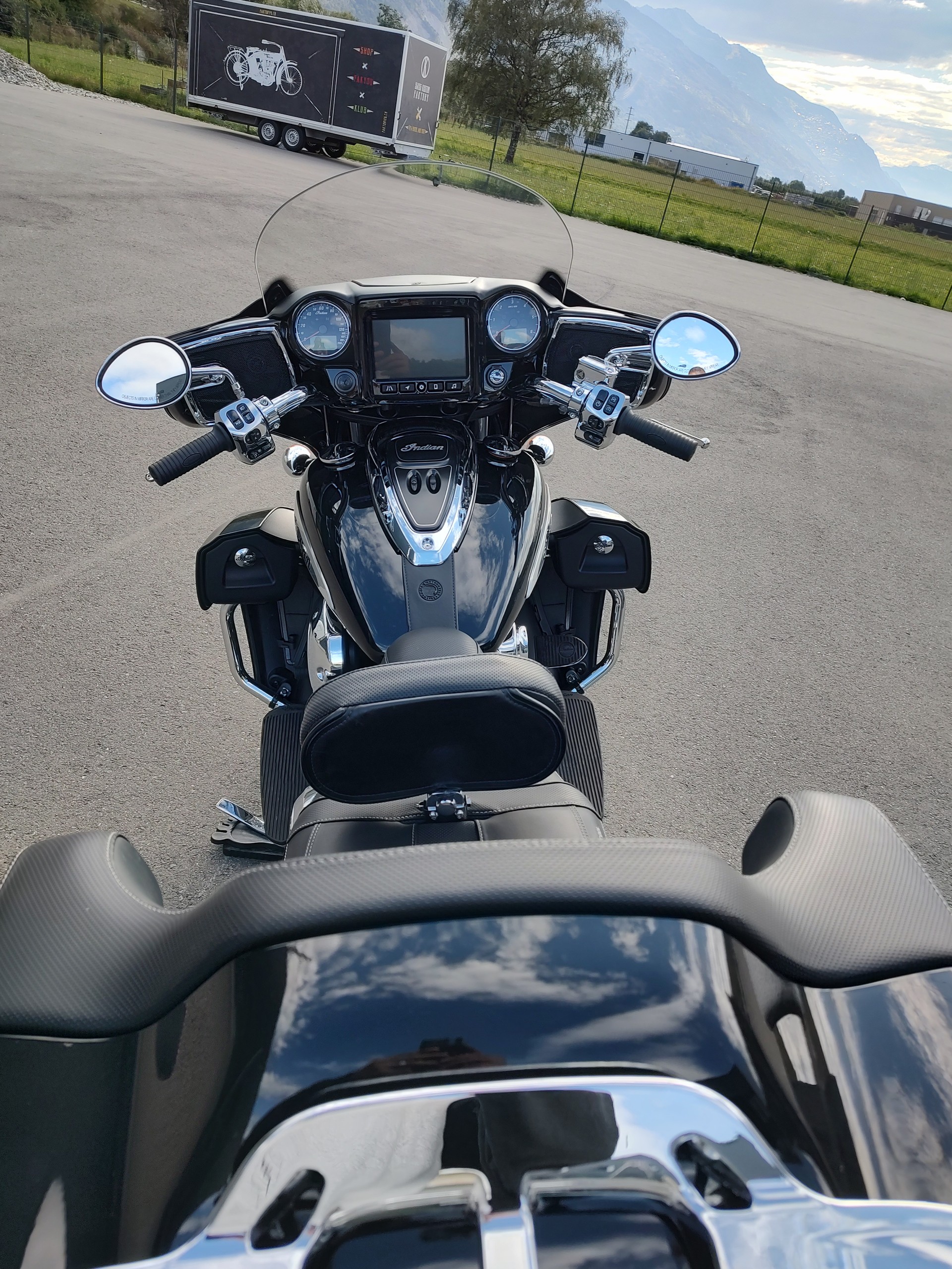 INDIAN Roadmaster Limited-image-7