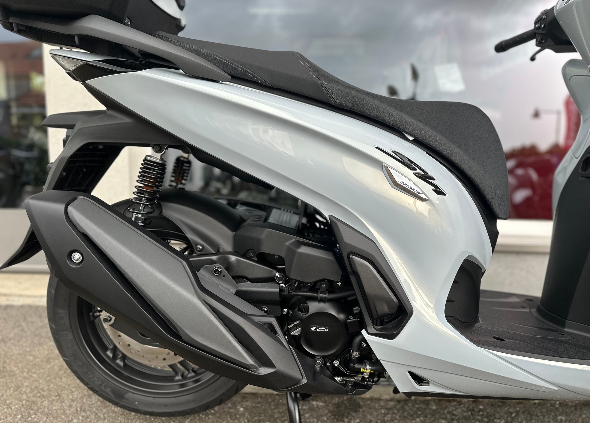 HONDA SH 350-image-6