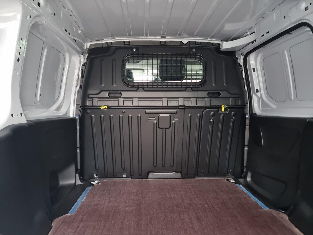 CITROEN e-Berlingo XL erhöhte Nutzlast 50kWh-image-10
