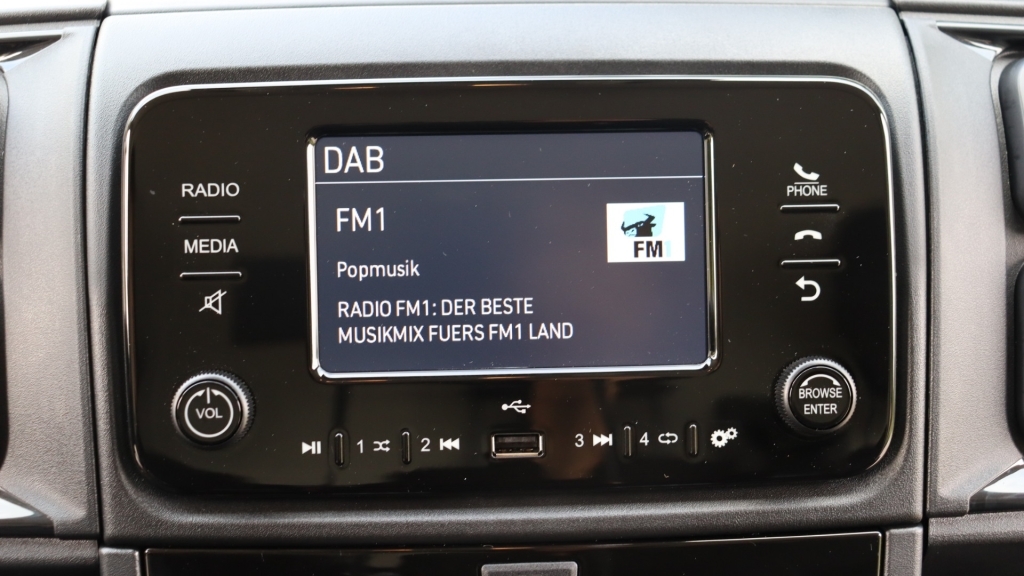FIAT NEW Ducato Maxi 35 L4H2 MJ25-image-13