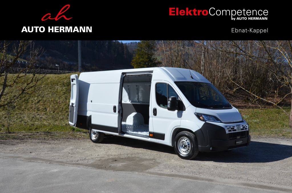 FIAT NEW Ducato Maxi 35 L4H2 MJ25-image-6