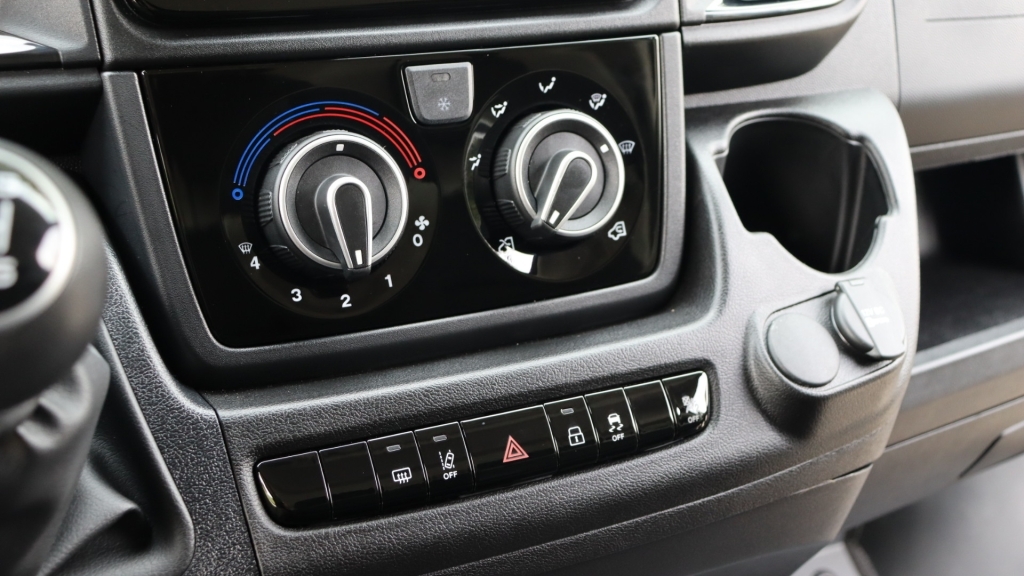 FIAT NEW Ducato Maxi 35 L4H2 MJ25-image-17