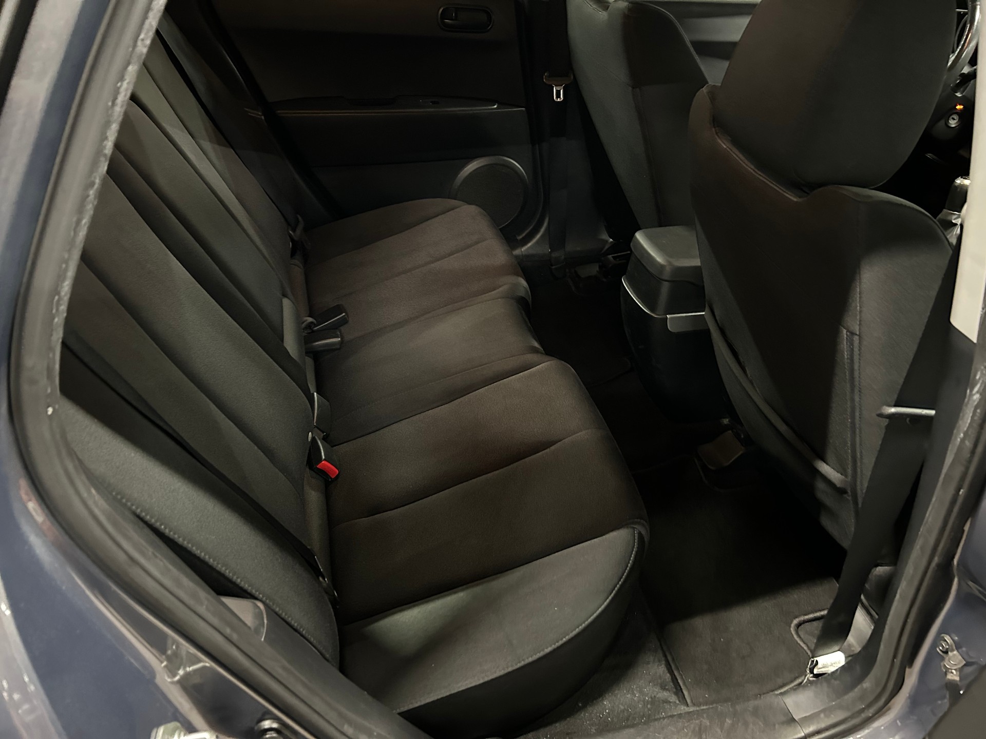 MAZDA CX-7 2.3T Sport-image-11