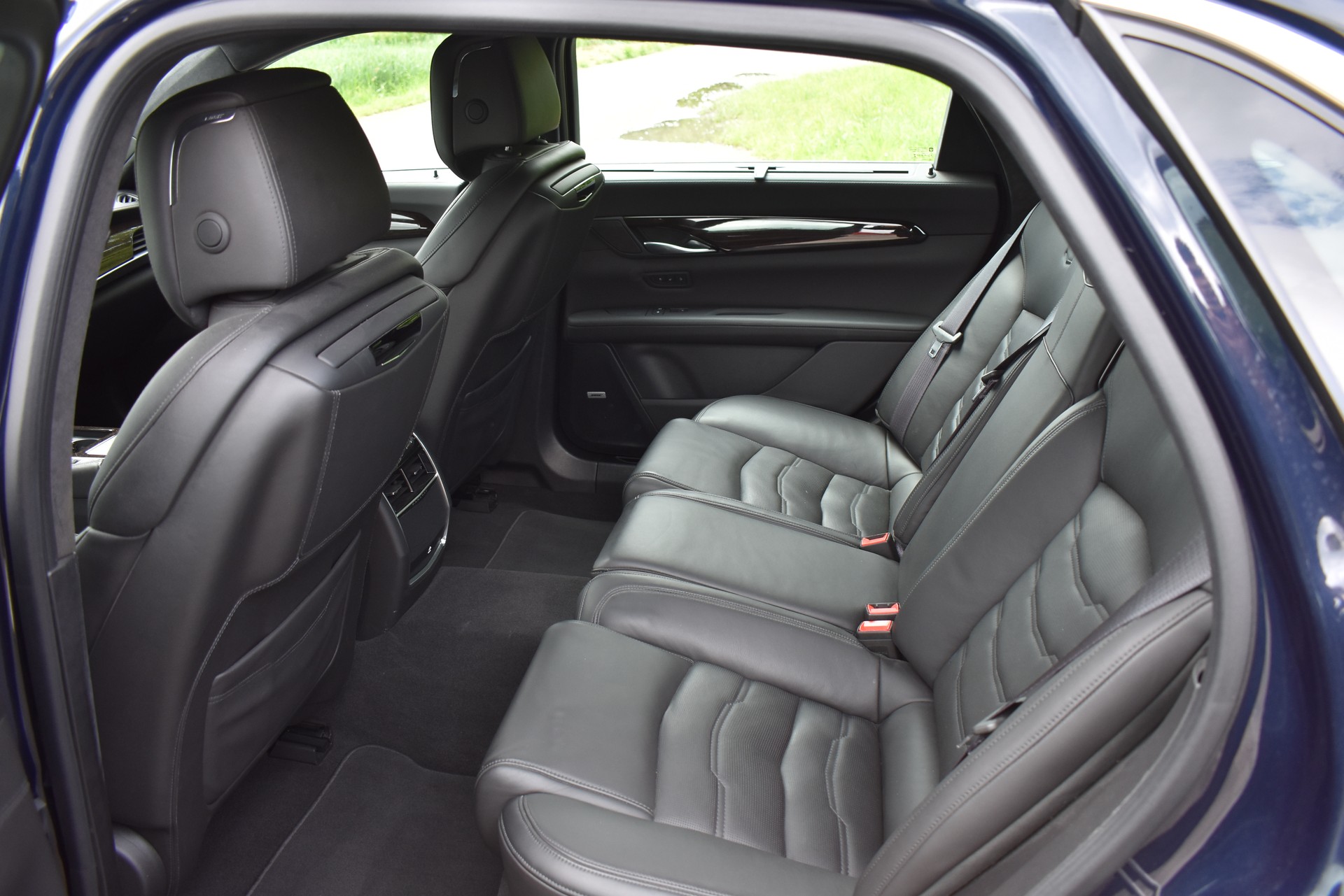 CADILLAC CT6 3.0 Twin Turbo Platinum-image-12