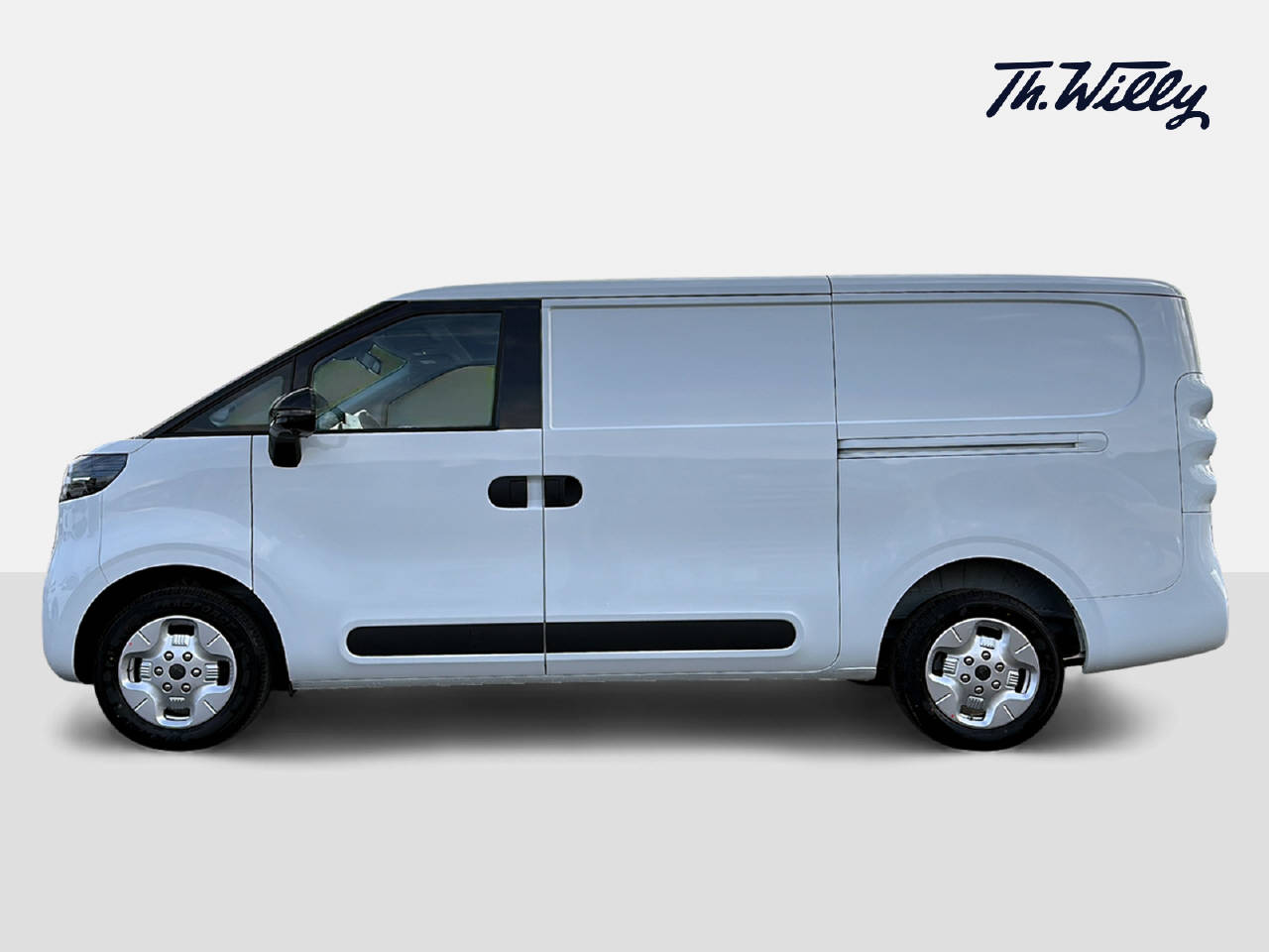 MAXUS eDeliver 5 Kaw. E-Motor 64kWh-showroom-element-1