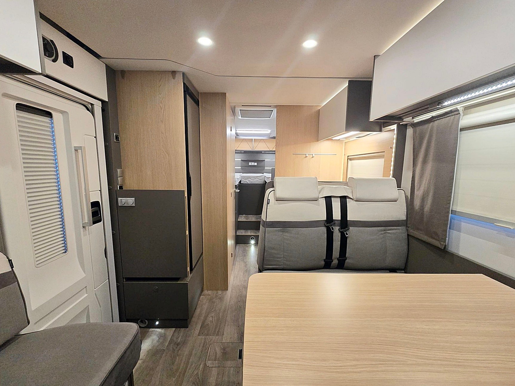 LMC TOURER LIFT H 730 G 2,2 HDI DIESEL CITROEN-image-8