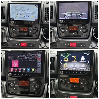 LMC TOURER LIFT H 730 G 2,2 HDI DIESEL CITROEN-image-5