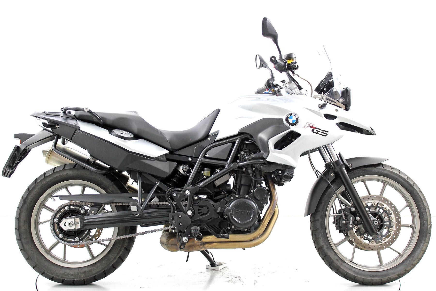 BMW F 700 GS ABS-image-3