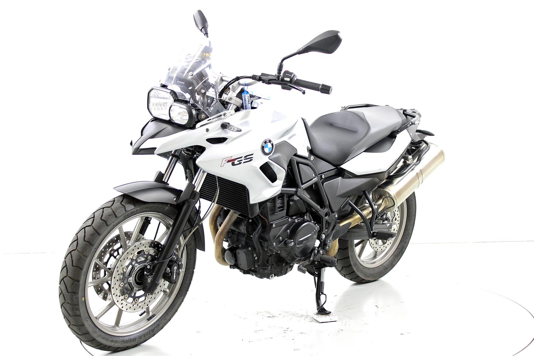 BMW F 700 GS ABS-image-2