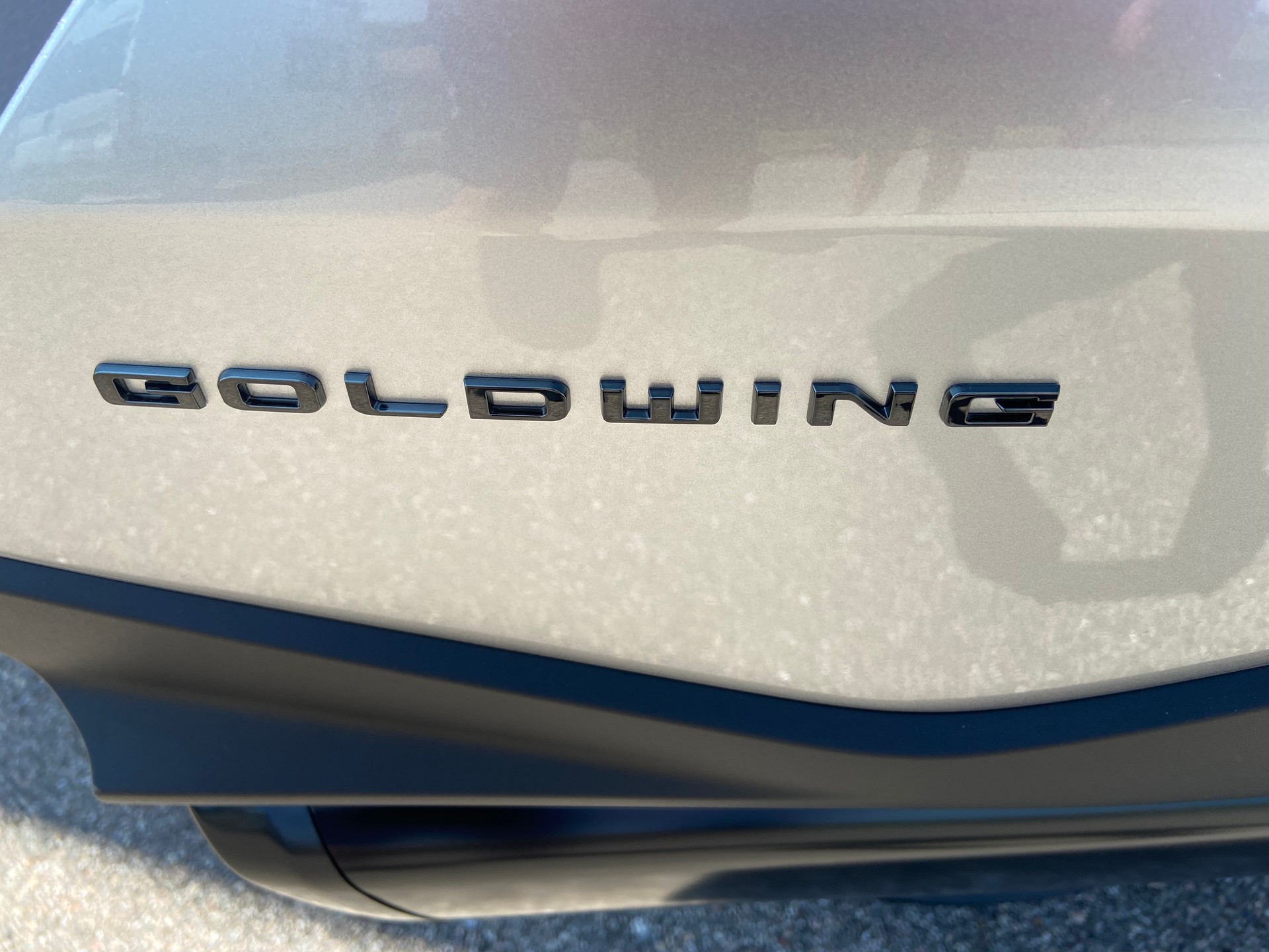 HONDA Gold Wing Tour DCT-image-14