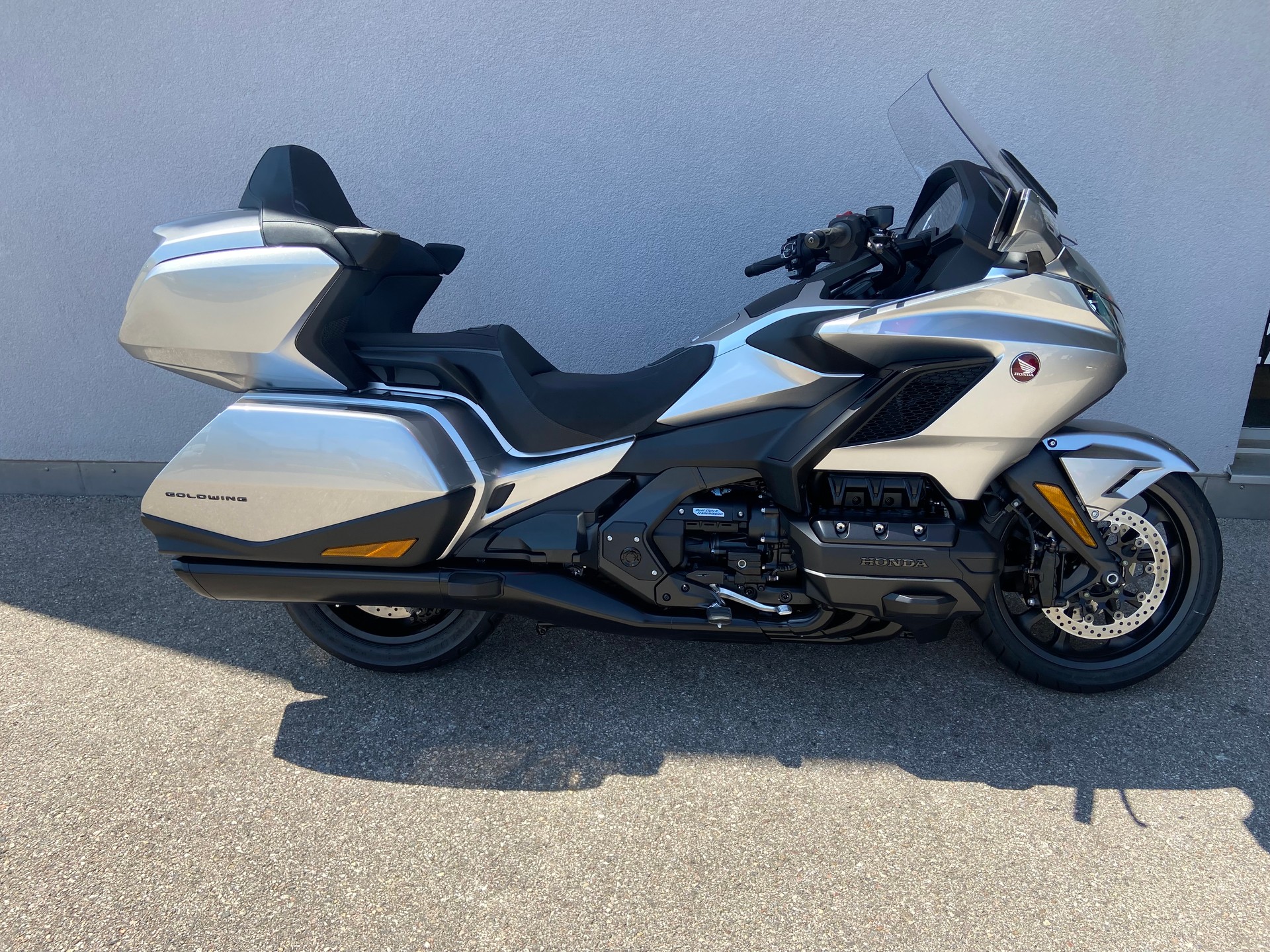 HONDA Gold Wing Tour DCT-image-8
