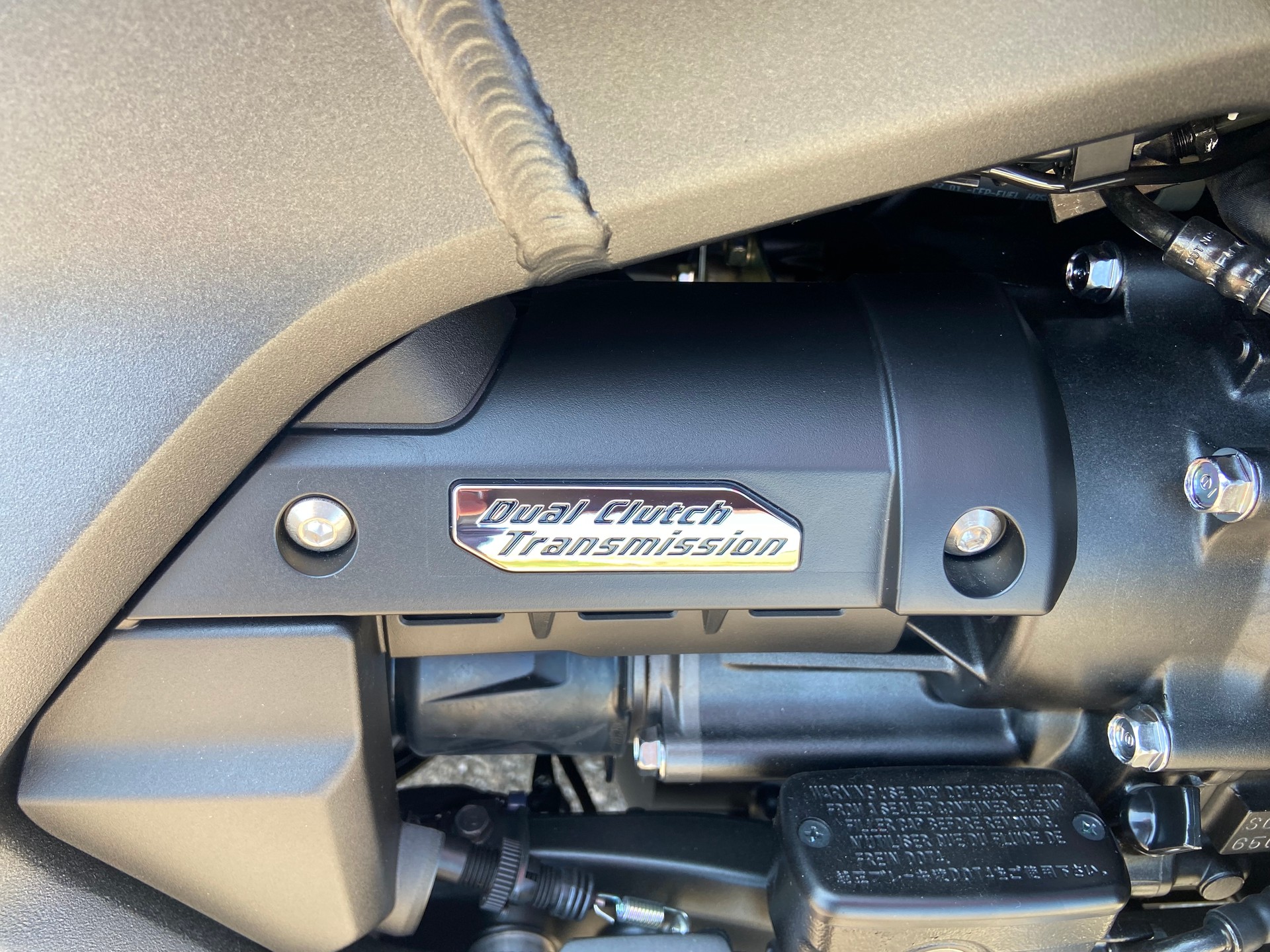 HONDA Gold Wing Tour DCT-image-15