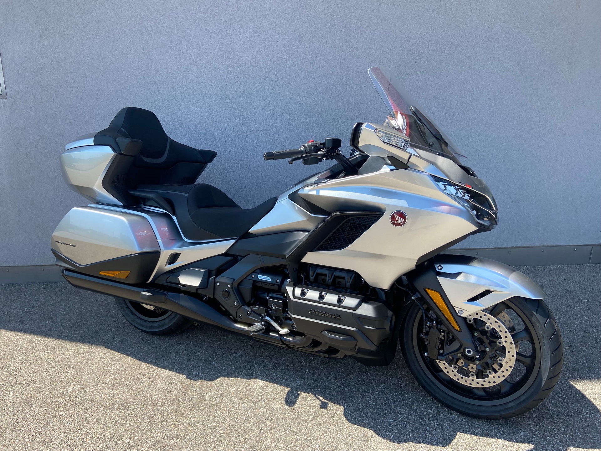 HONDA Gold Wing Tour DCT-image-7