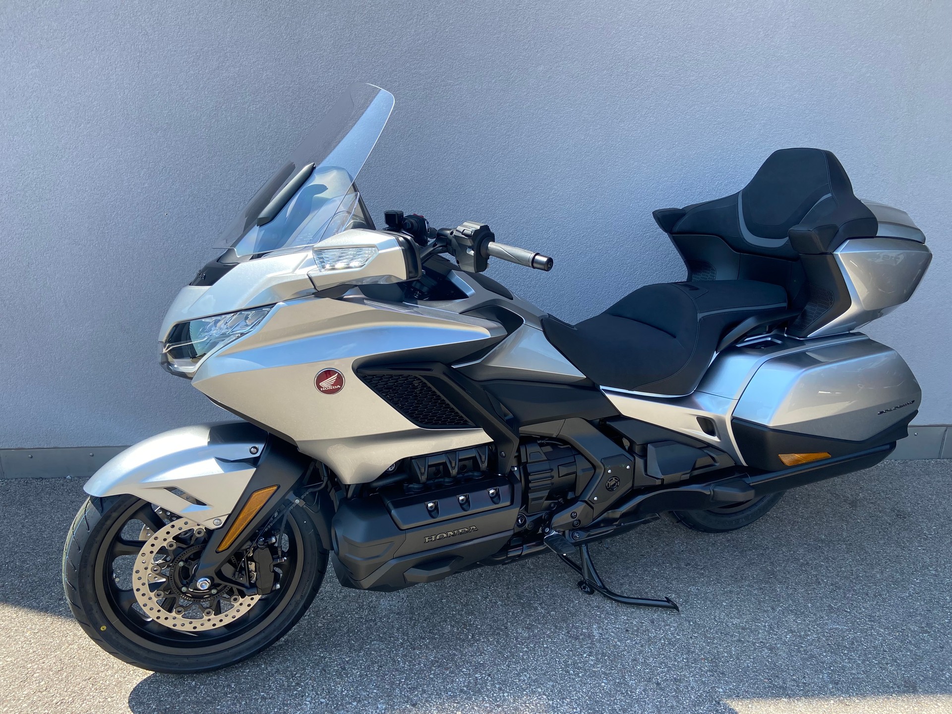 HONDA Gold Wing Tour DCT-image-4